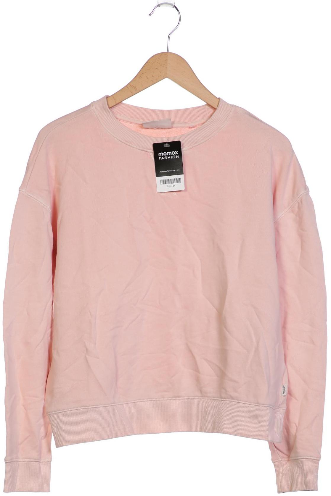 

Marc O Polo Damen Sweatshirt, pink, Gr. 38