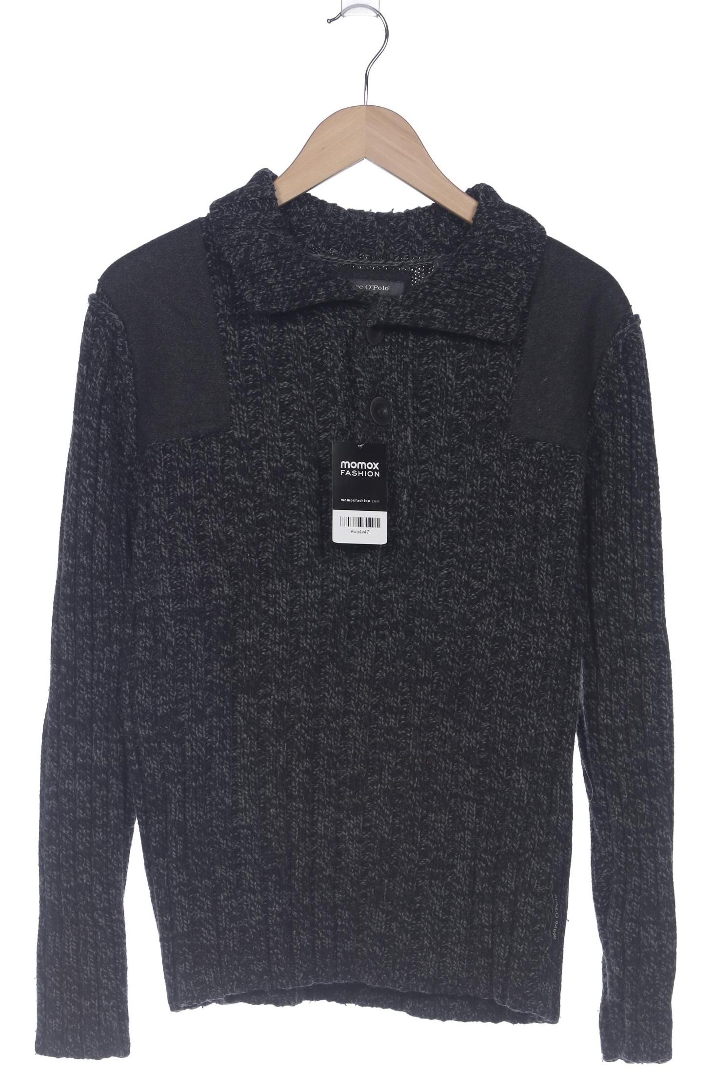 Thumbnail - Marc O Polo Herren Pullover, grau, Gr. 52
