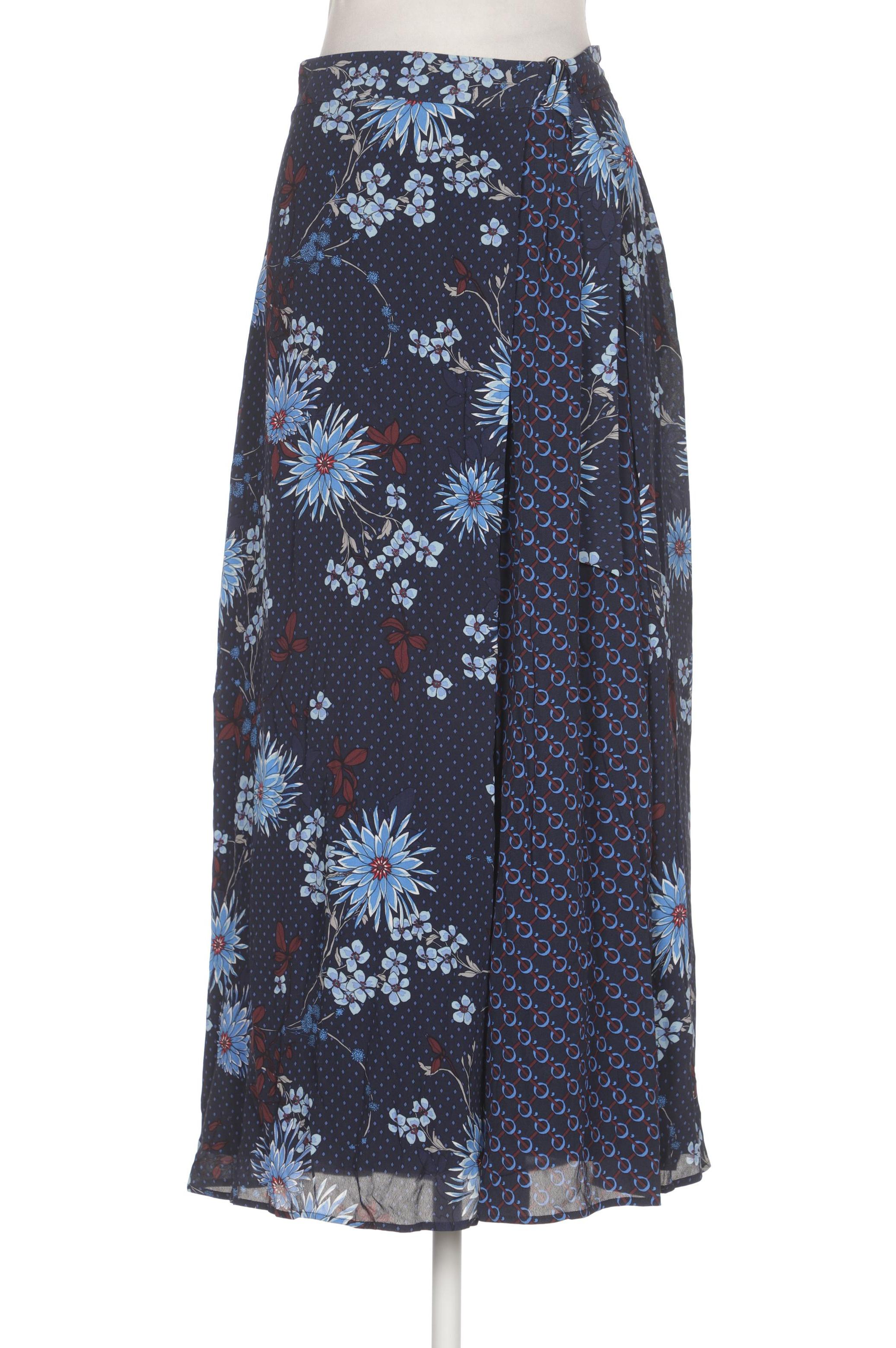 

Marc O Polo Damen Rock, marineblau, Gr. 36