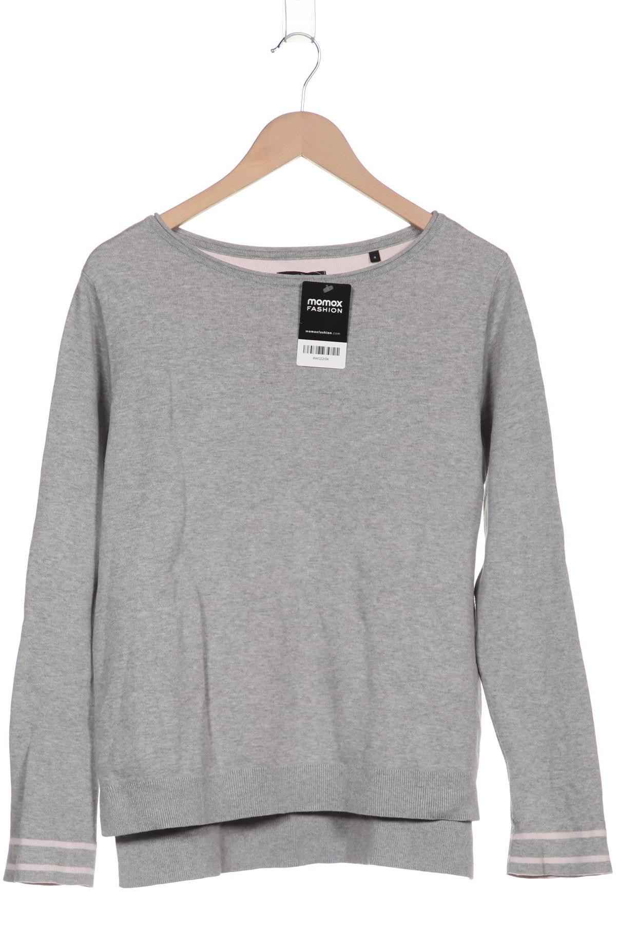 

Marc O Polo Damen Pullover, grau