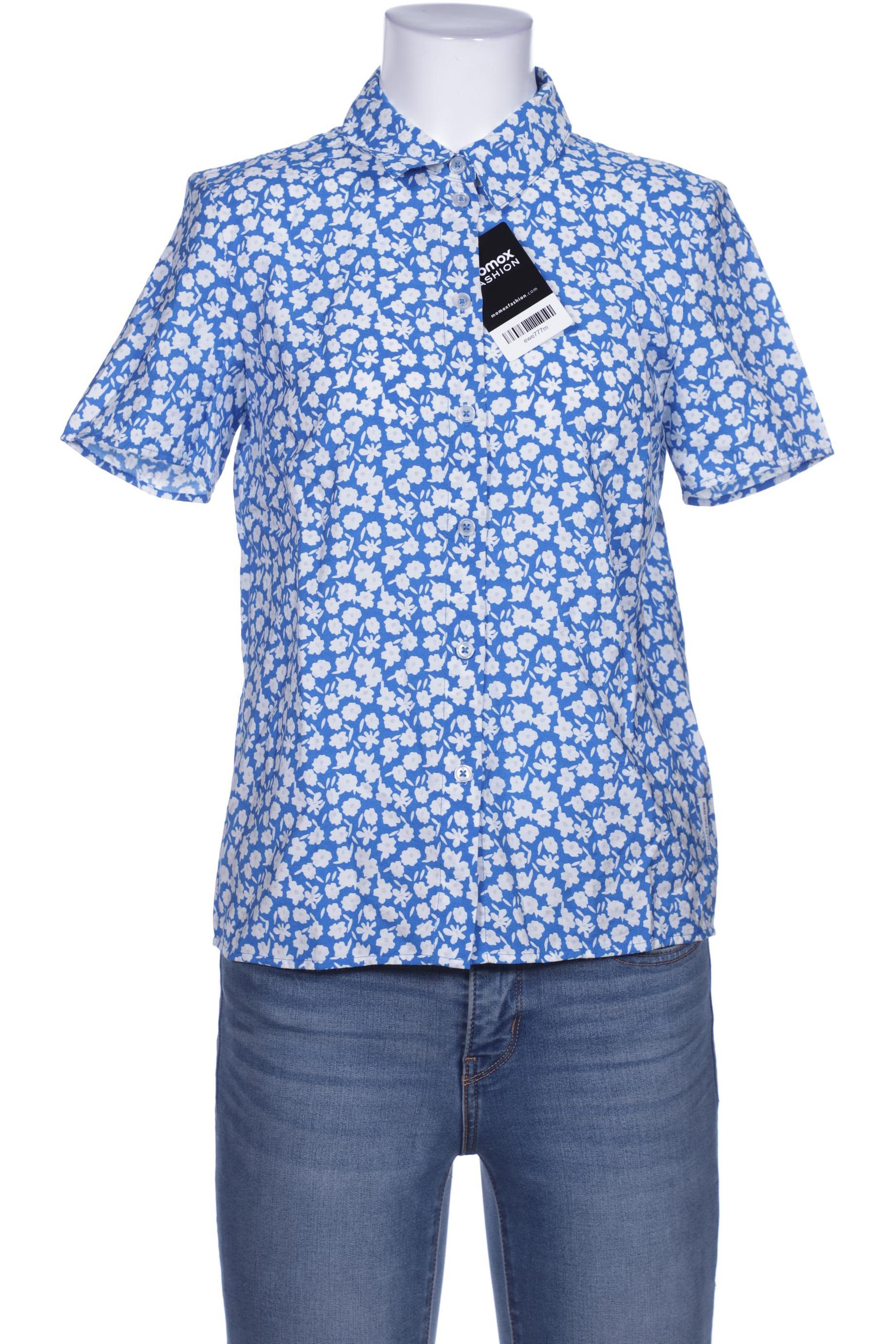 

Marc O Polo Damen Bluse, blau