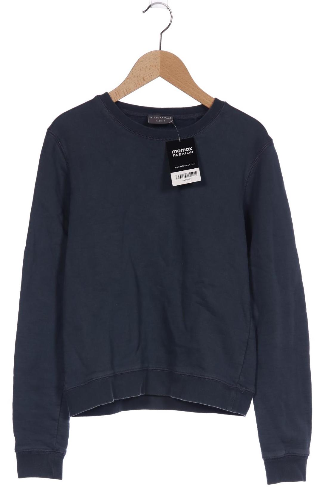 

Marc O Polo Damen Sweatshirt, blau