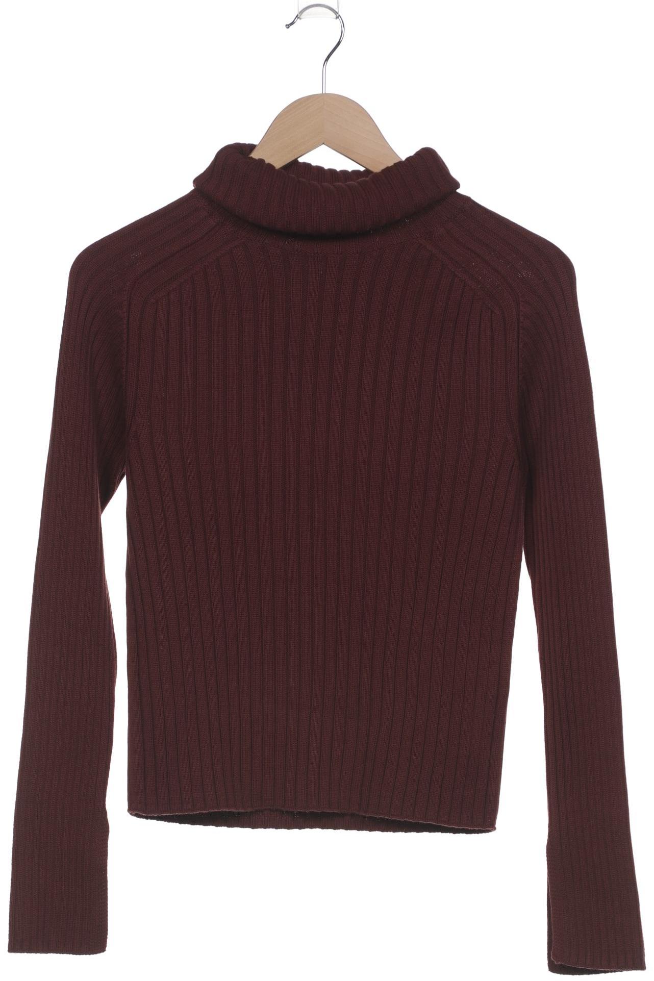 

Marc O Polo Damen Pullover, bordeaux, Gr. 36