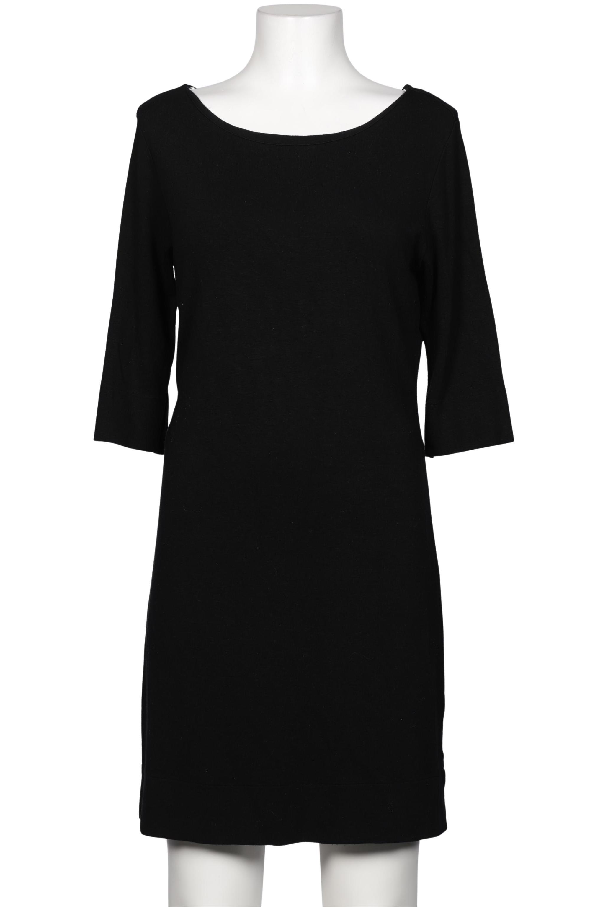 

Marc O Polo Damen Kleid, schwarz, Gr. 40
