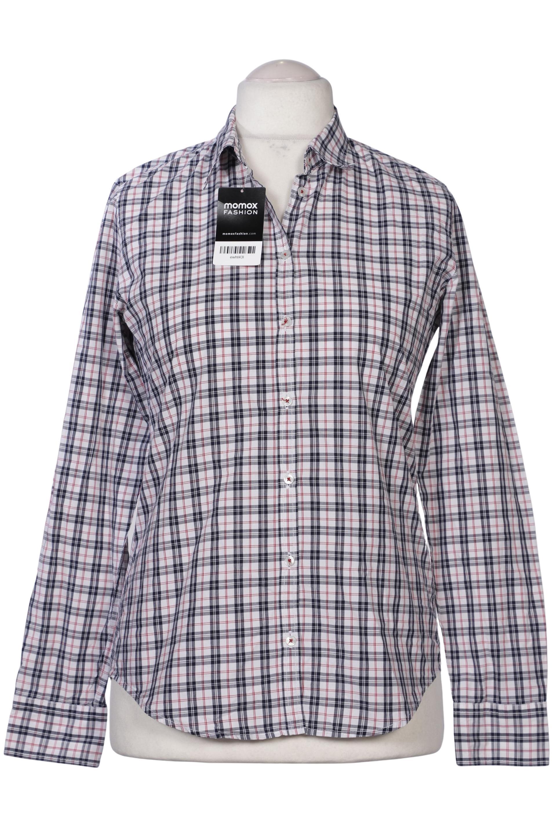 

Marc O Polo Damen Bluse, mehrfarbig, Gr. 38