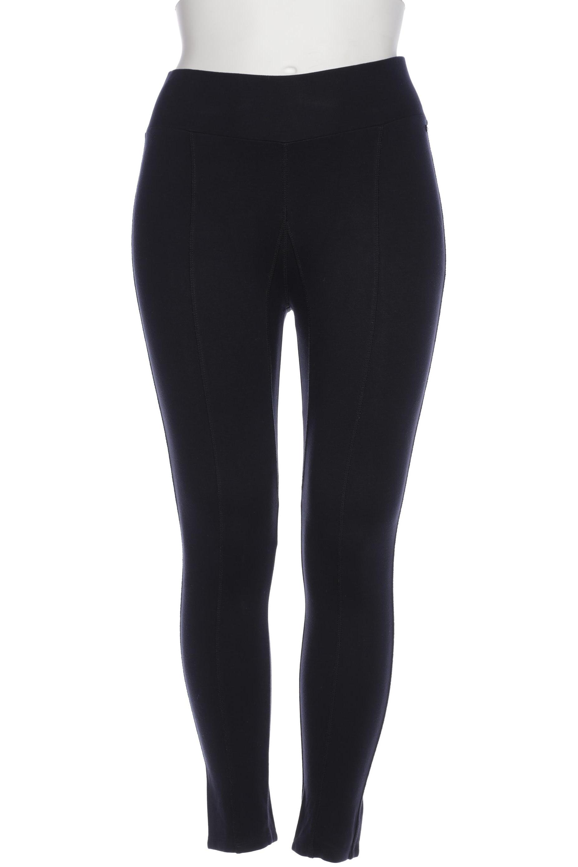 

Marc O Polo Damen Stoffhose, marineblau, Gr. 0
