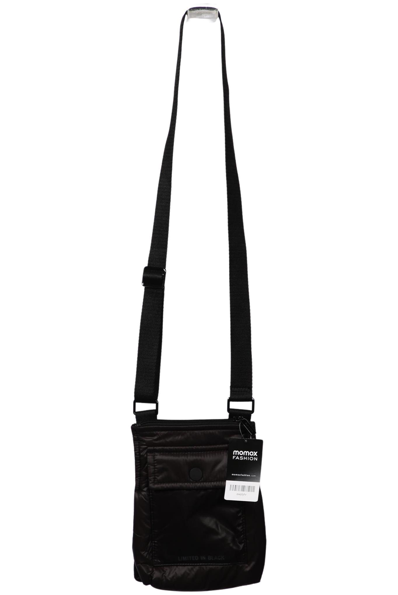 

Marc O Polo Damen Handtasche, schwarz, Gr.