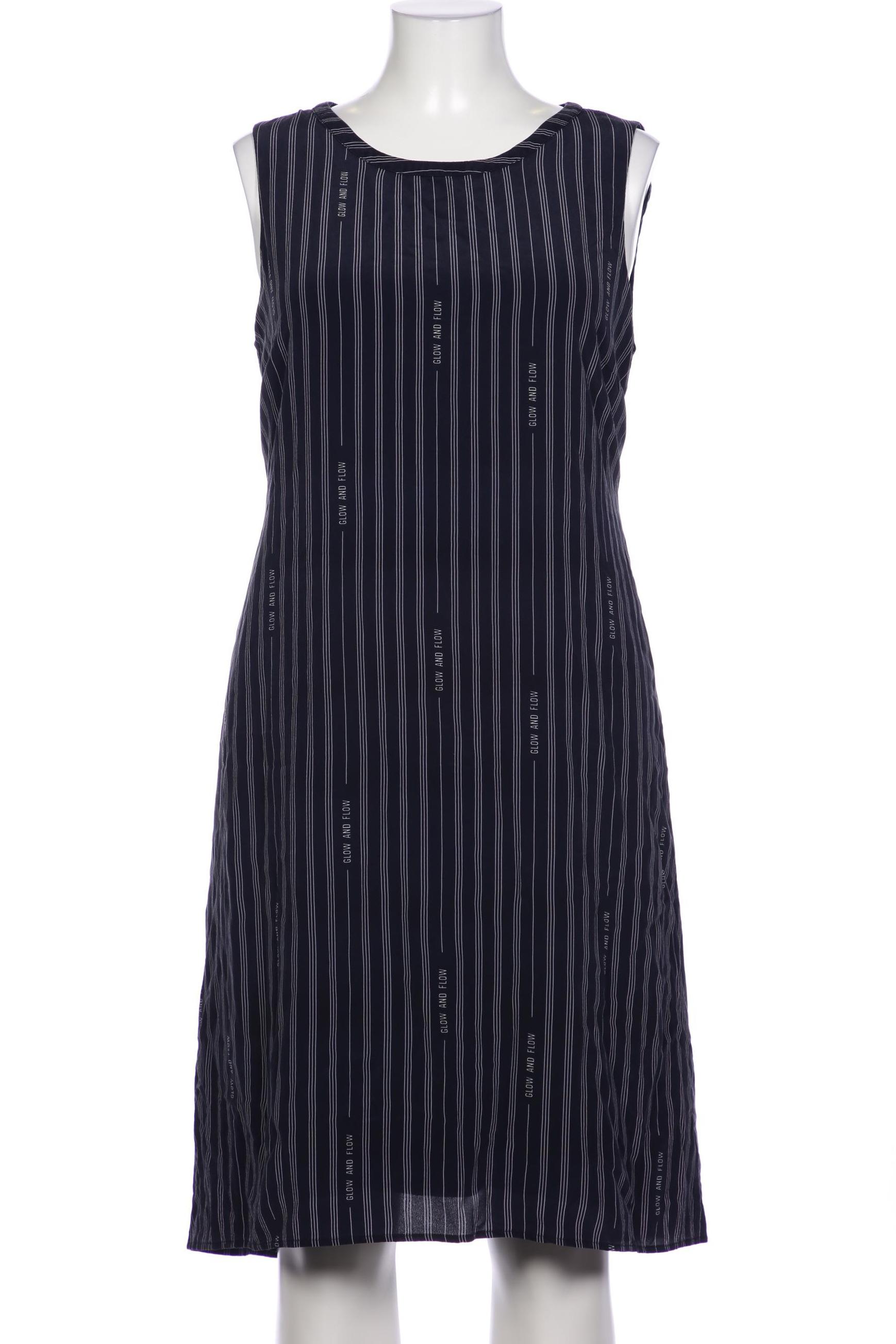 

Marc O Polo Damen Kleid, marineblau, Gr. 42