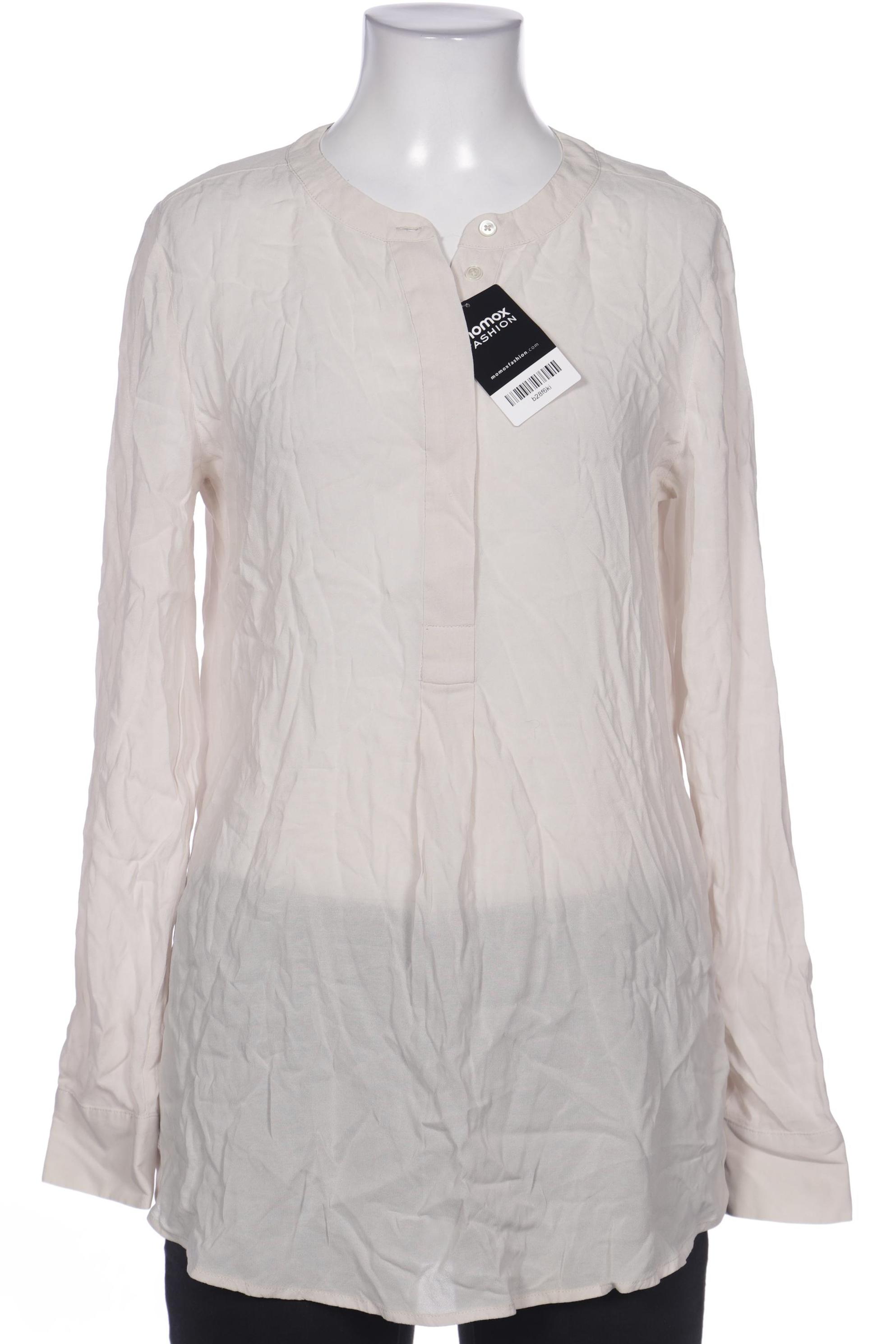 

Marc O Polo Damen Bluse, cremeweiß, Gr. 36