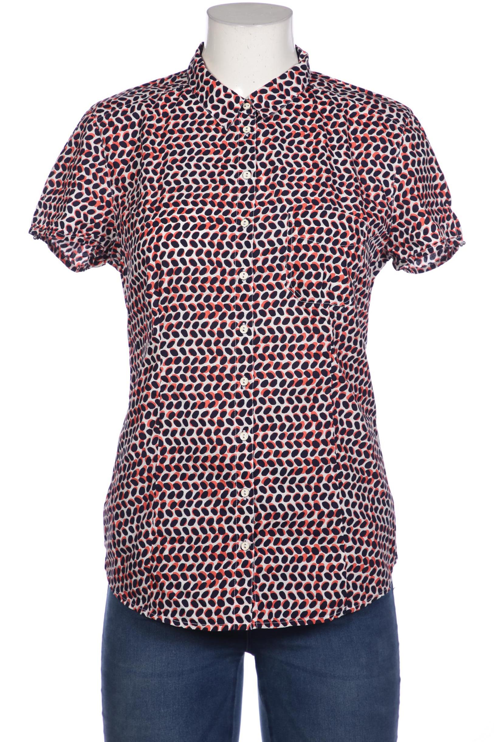 

Marc O Polo Damen Bluse, mehrfarbig, Gr. 40