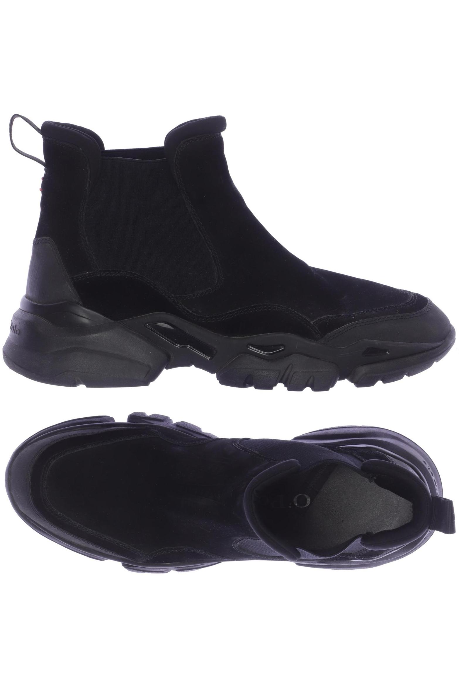 

Marc O Polo Damen Stiefelette, schwarz, Gr. 41