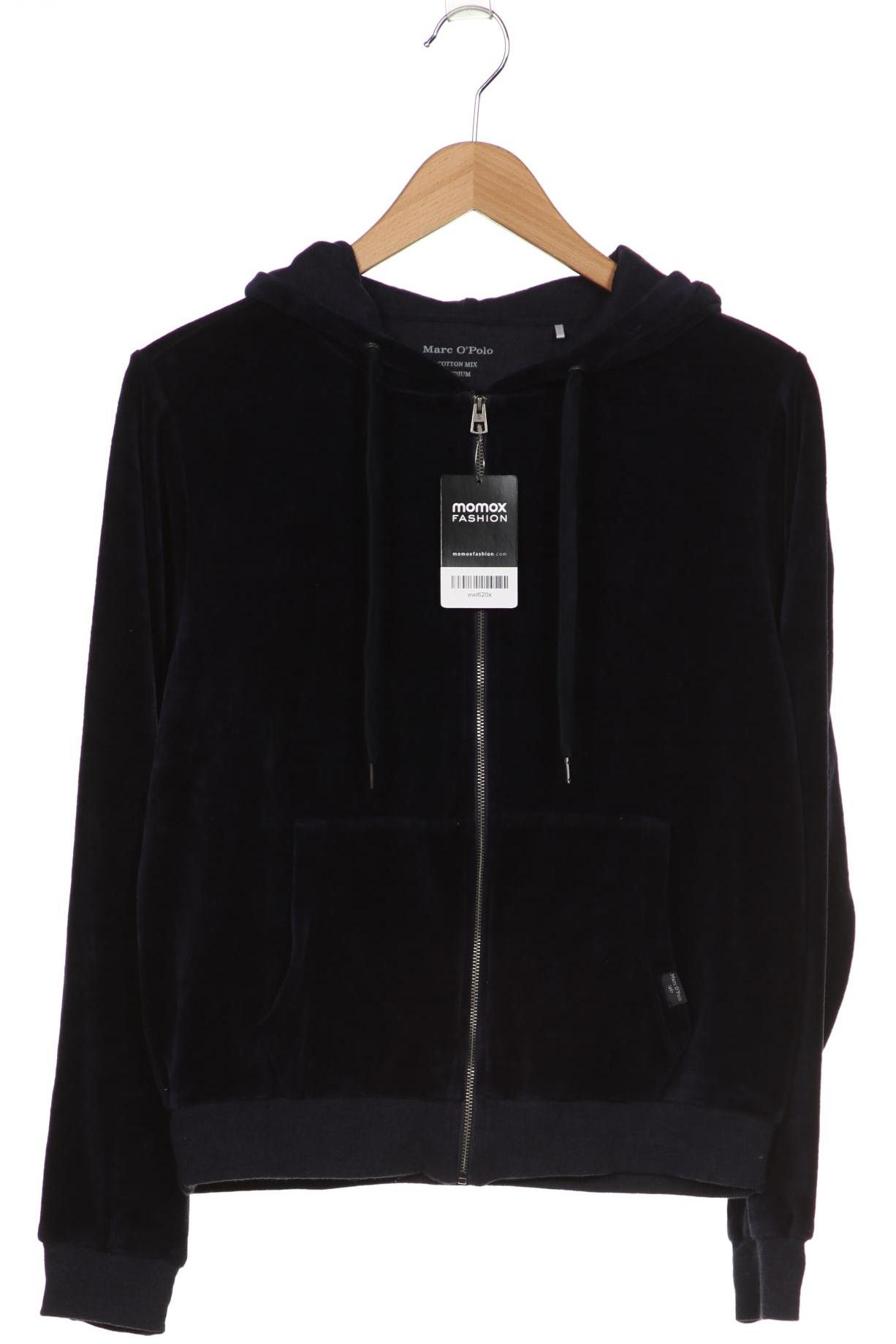 

Marc O Polo Damen Kapuzenpullover, marineblau