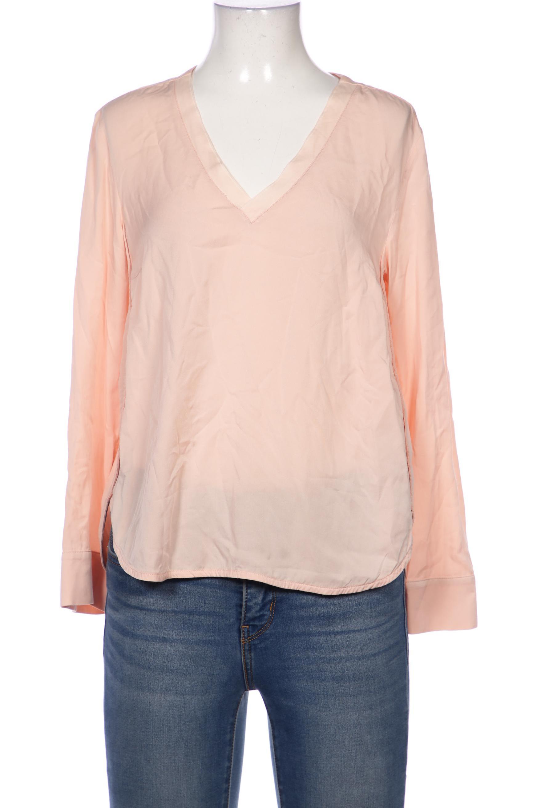 

Marc O Polo Damen Bluse, pink, Gr. 36