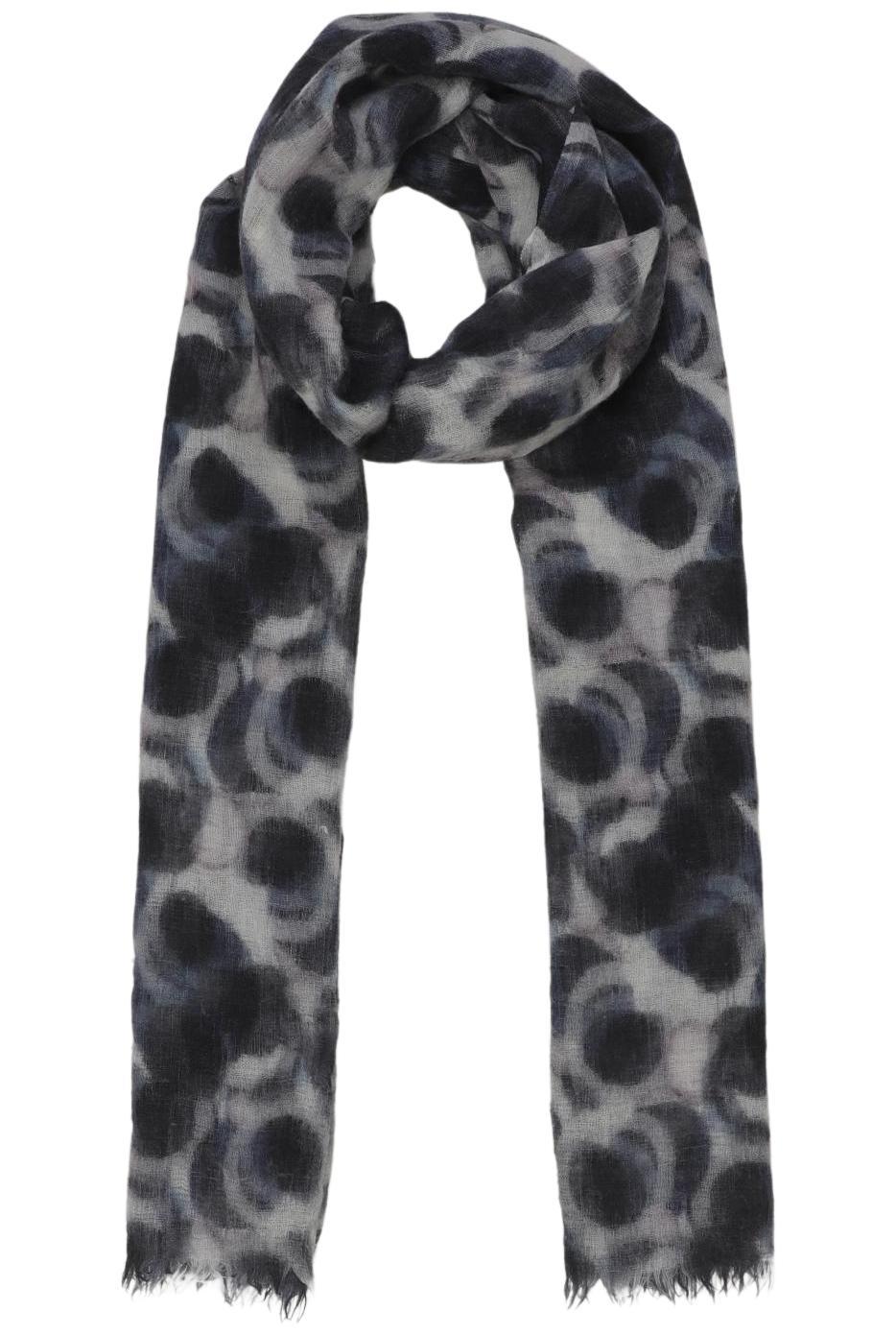 

Marc O Polo Damen Schal, mehrfarbig, Gr.