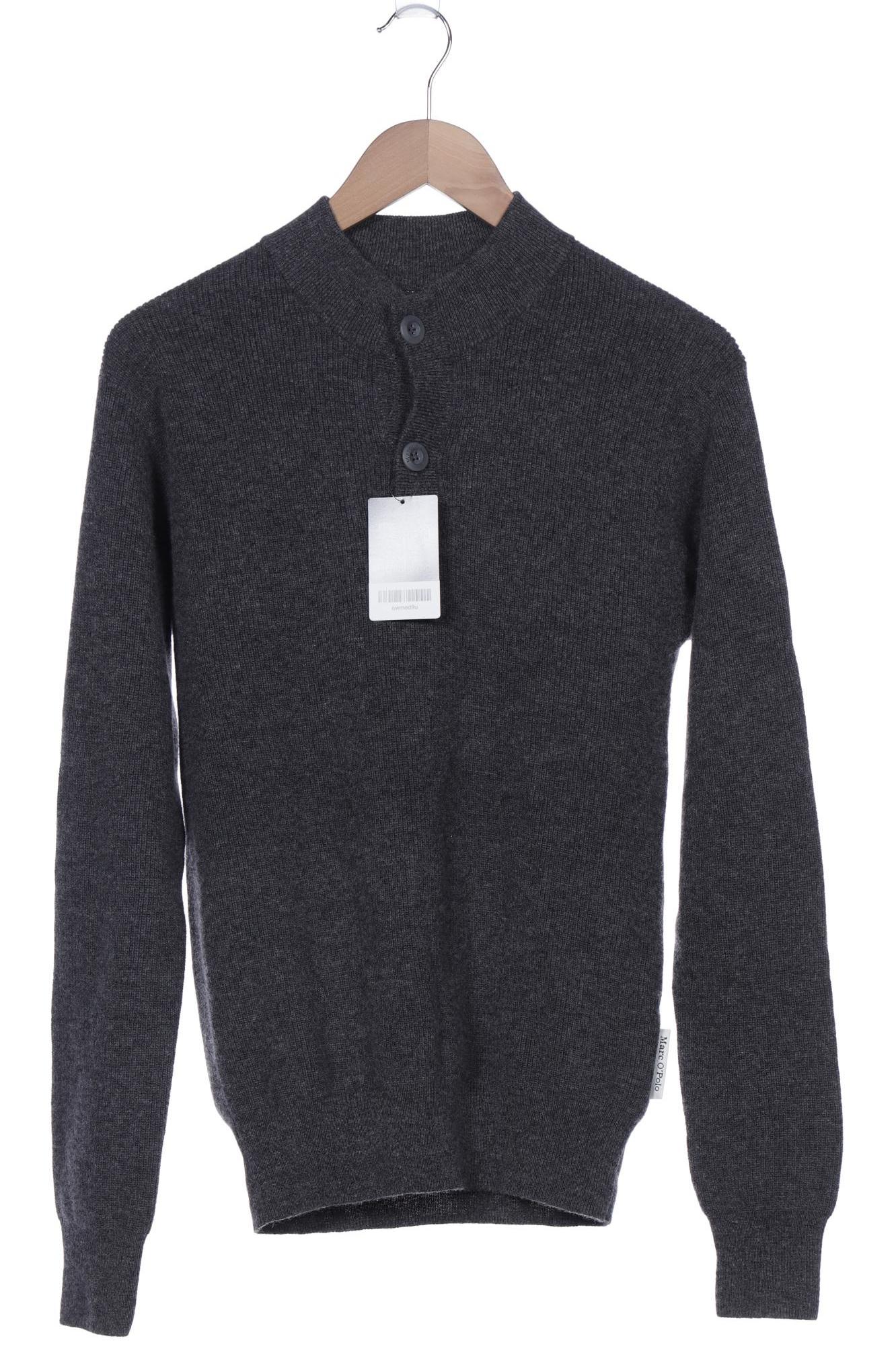 

Marc O Polo Herren Pullover, grau, Gr. 48