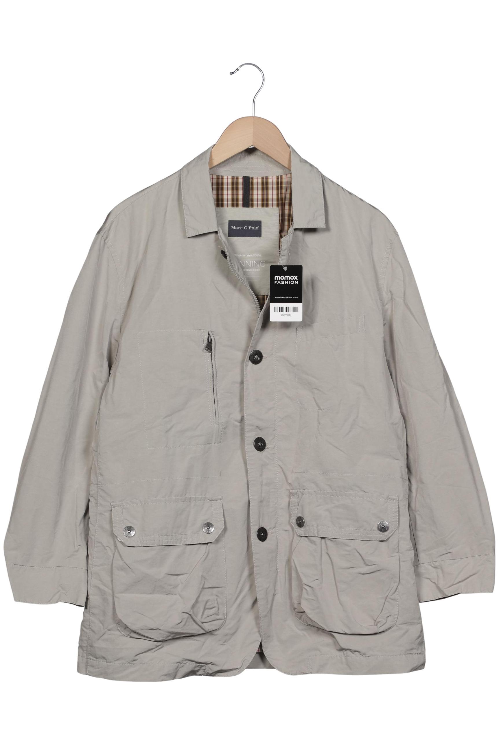 

Marc O Polo Herren Jacke, cremeweiß, Gr. 52