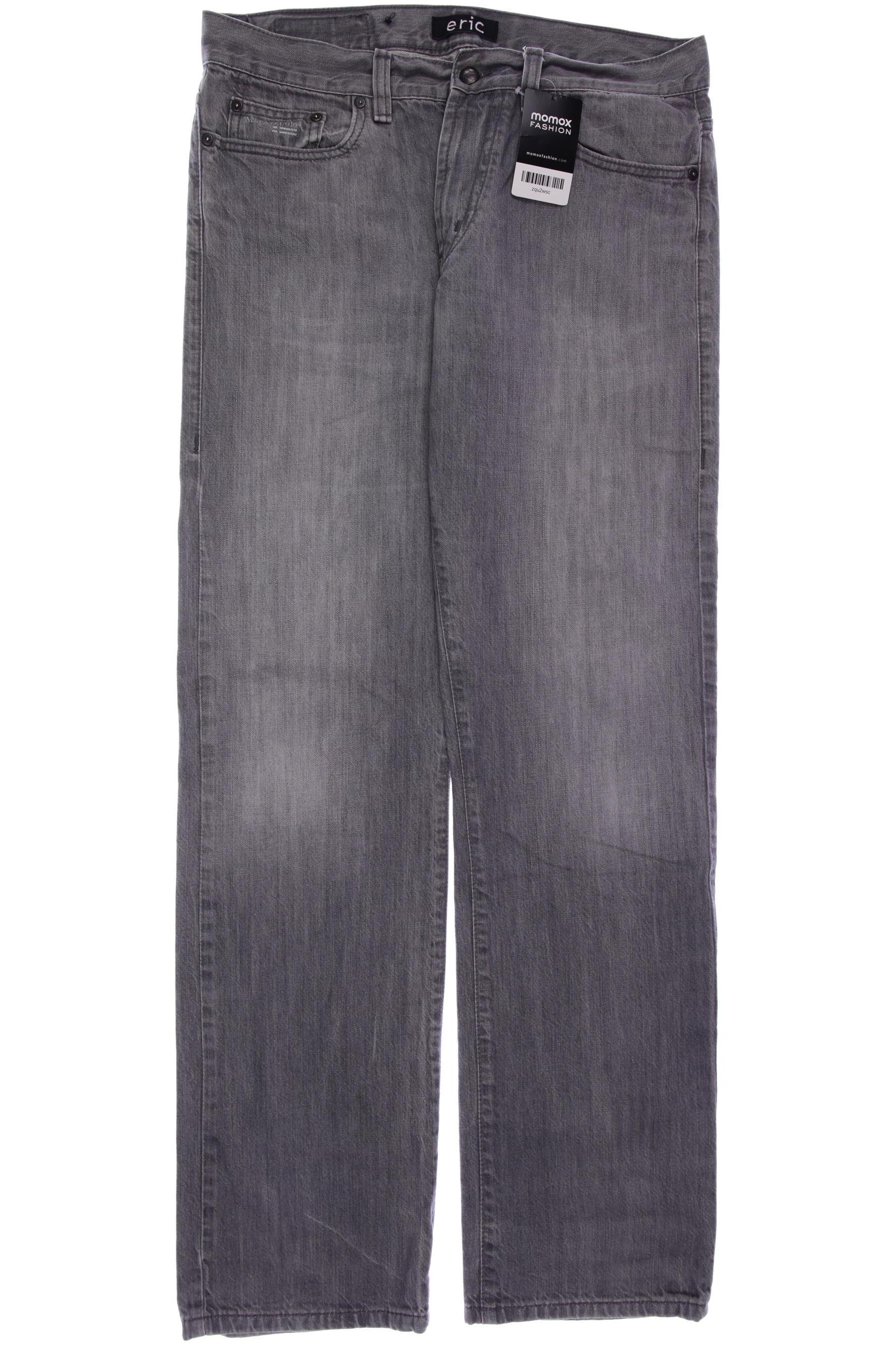 

Marc O Polo Herren Jeans, grau