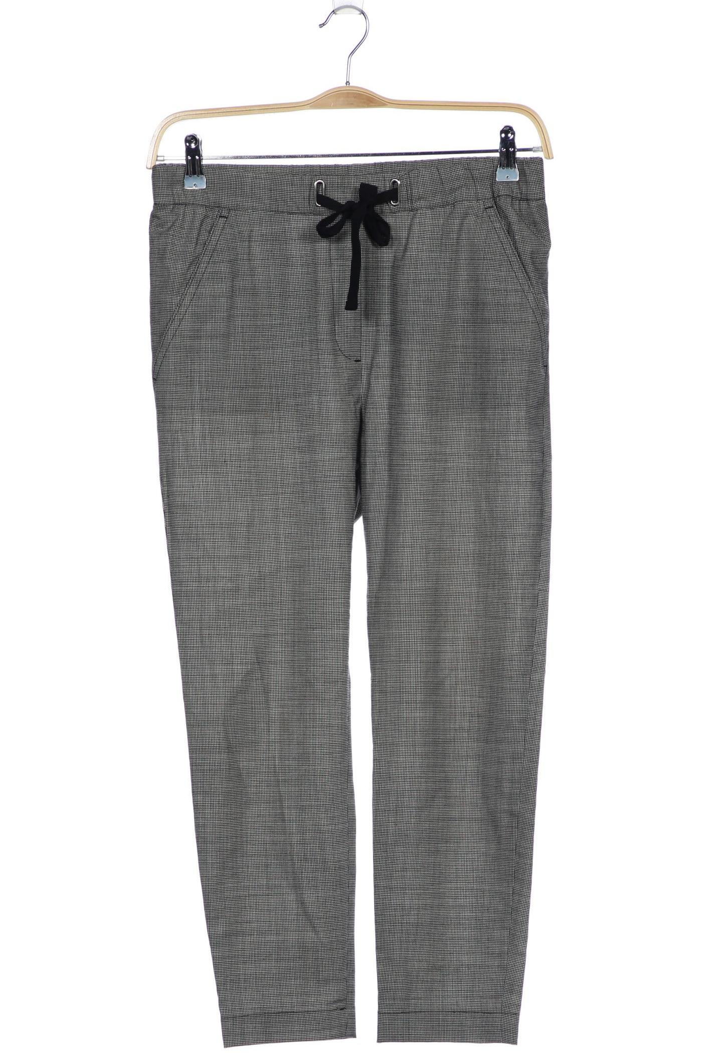 

Marc O Polo Damen Stoffhose, grau