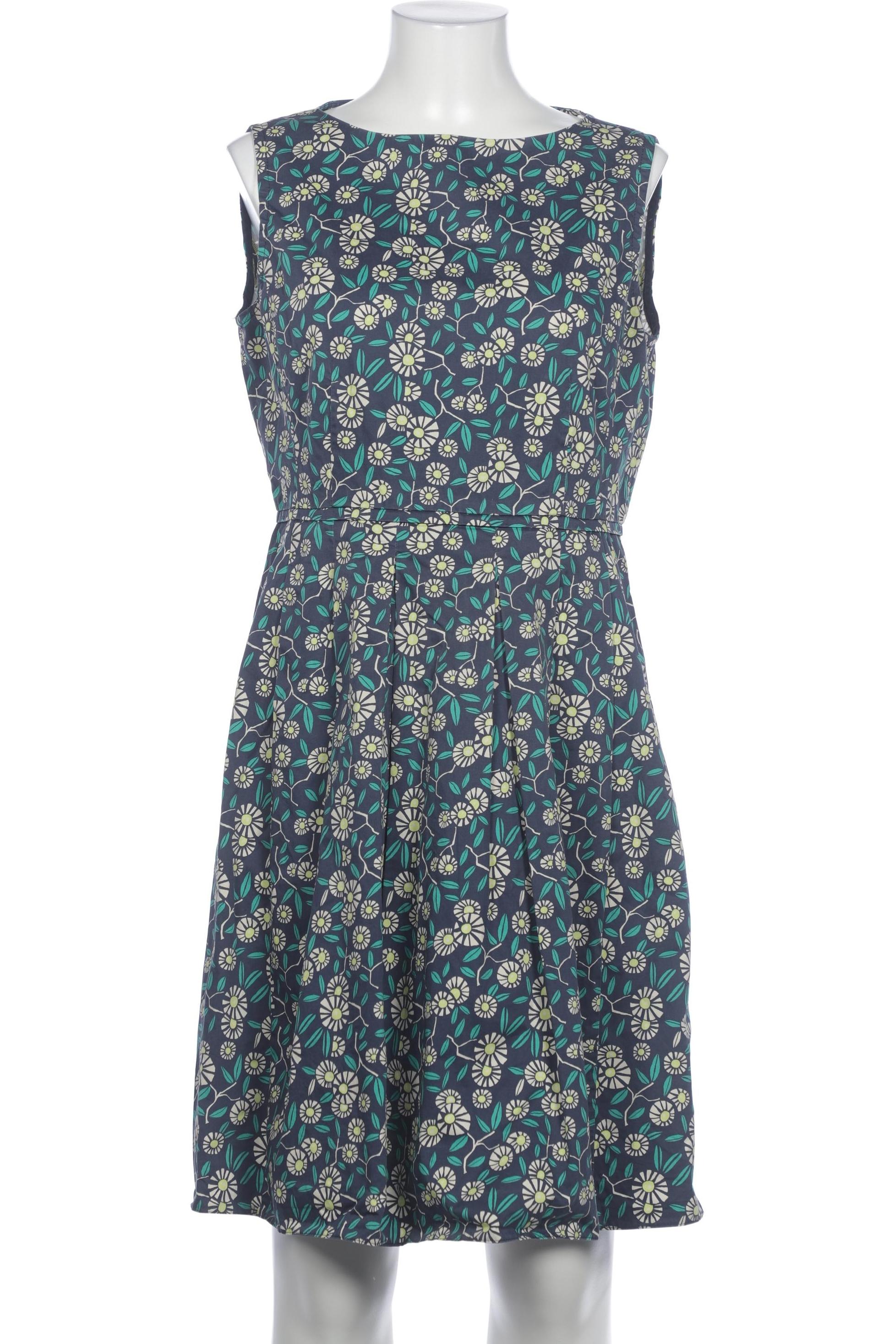 

Marc O Polo Damen Kleid, marineblau, Gr. 42