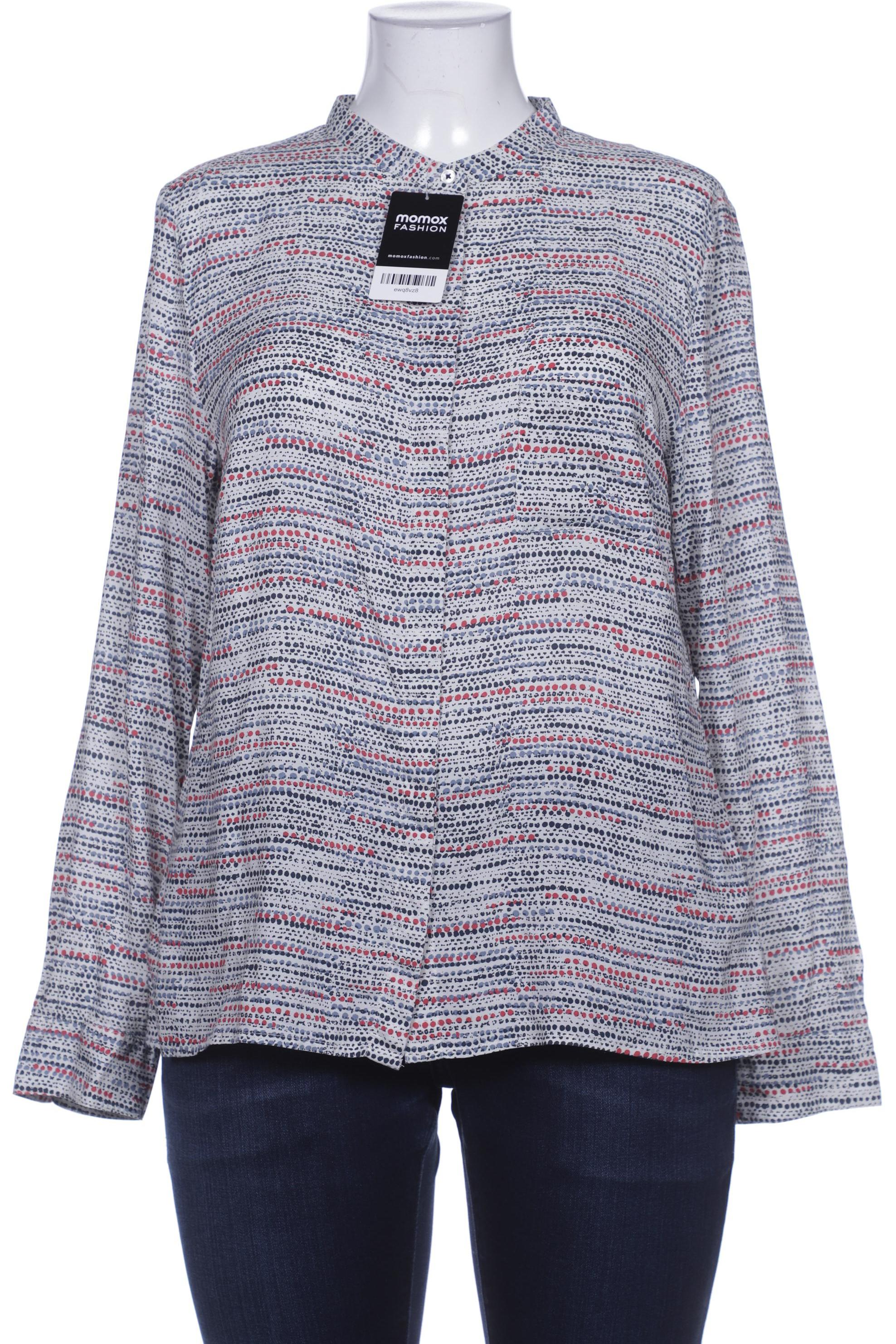 

Marc O Polo Damen Bluse, grau