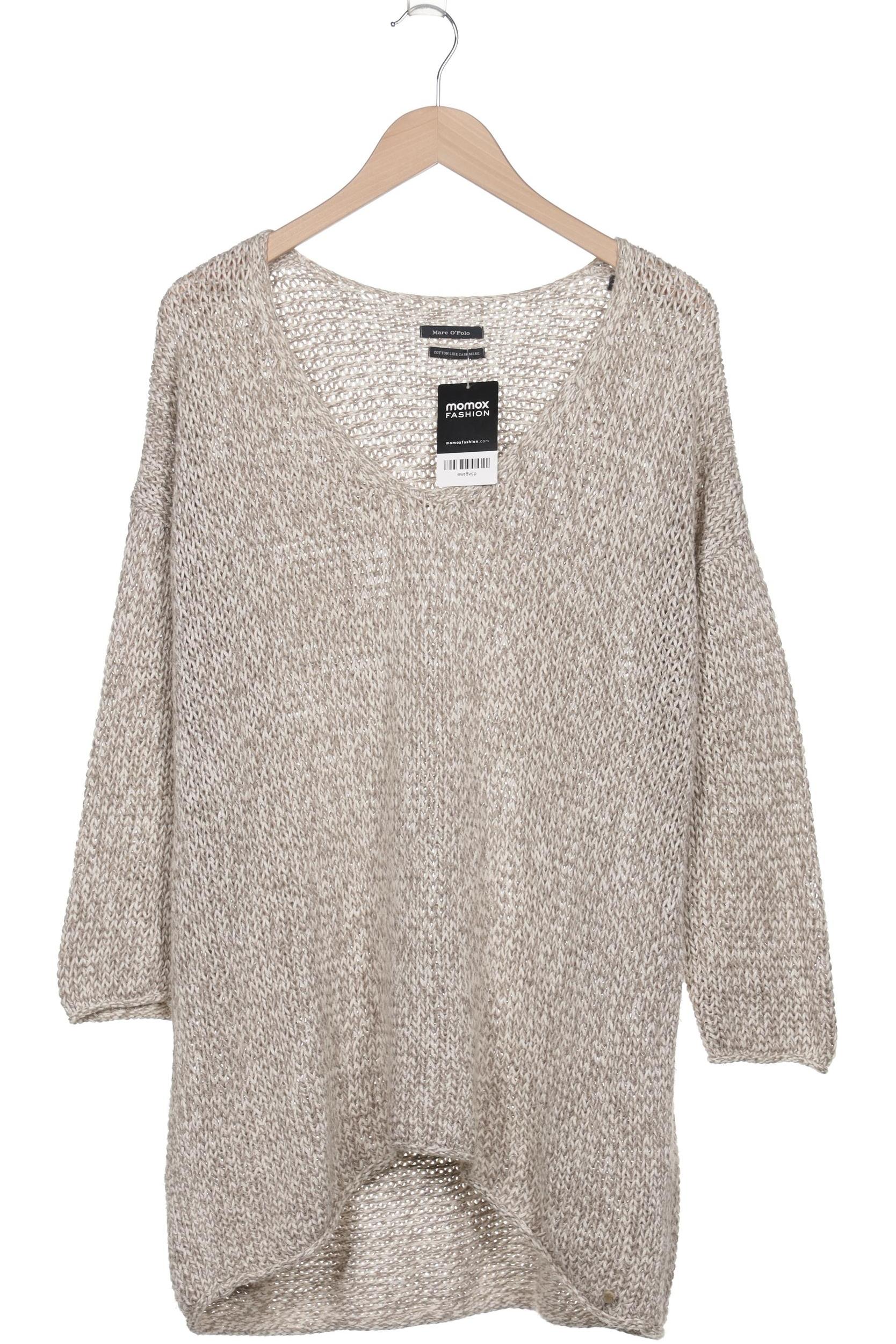 

Marc O Polo Damen Pullover, grau, Gr. 44