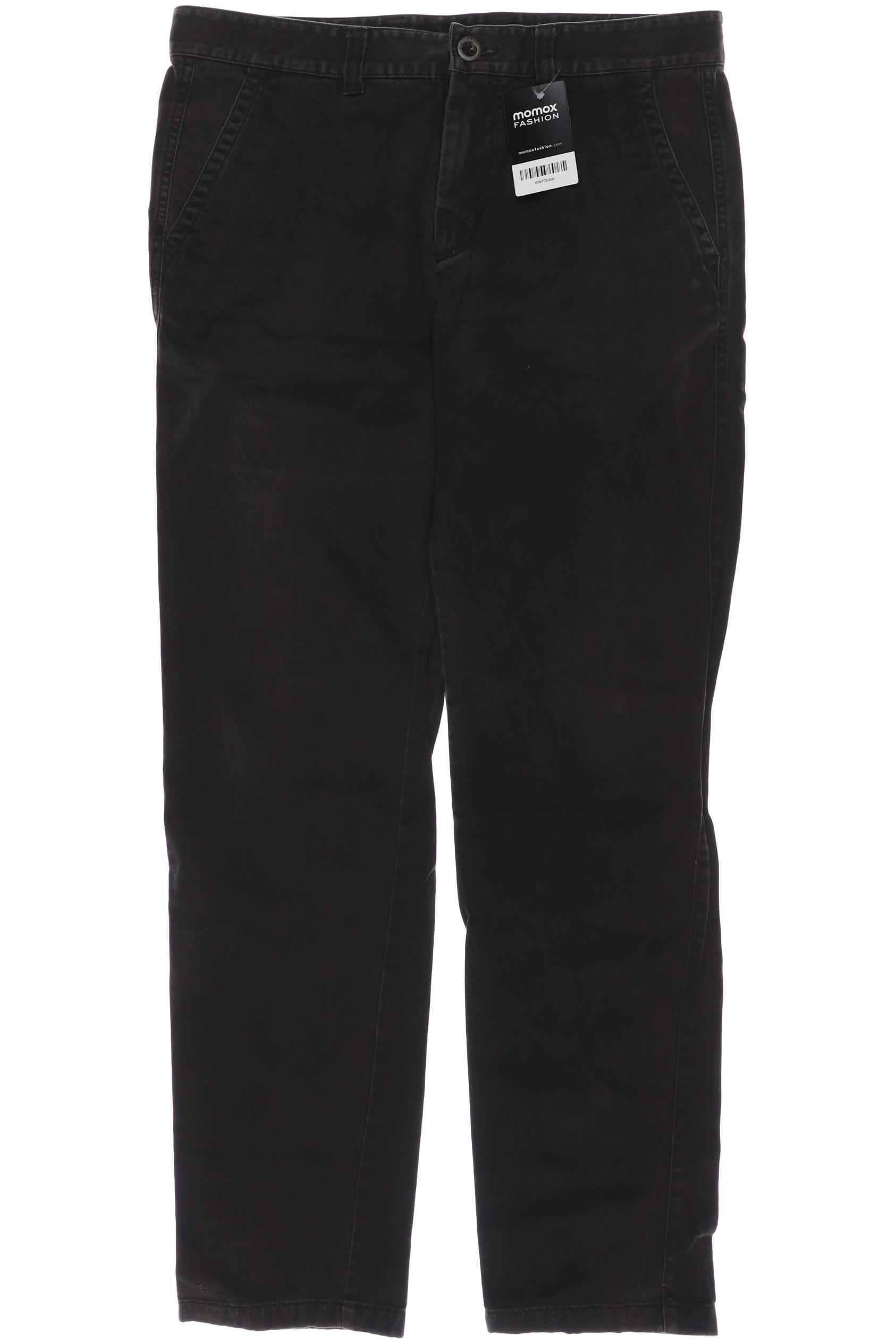 

Marc O Polo Herren Stoffhose, braun