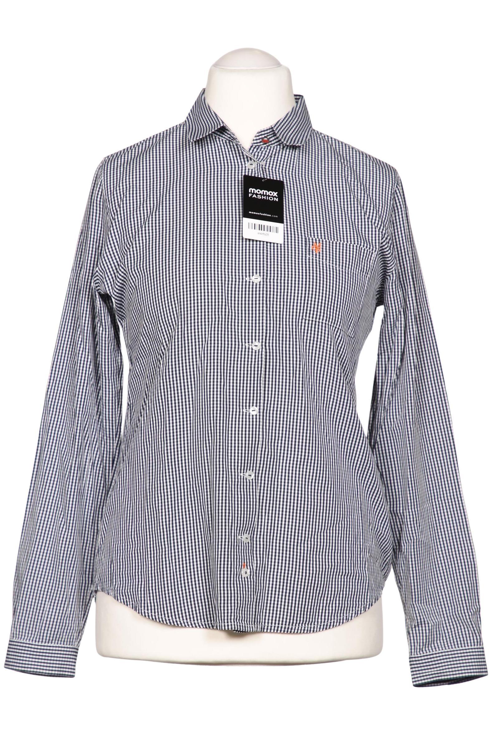 

Marc O Polo Damen Bluse, mehrfarbig, Gr. 38