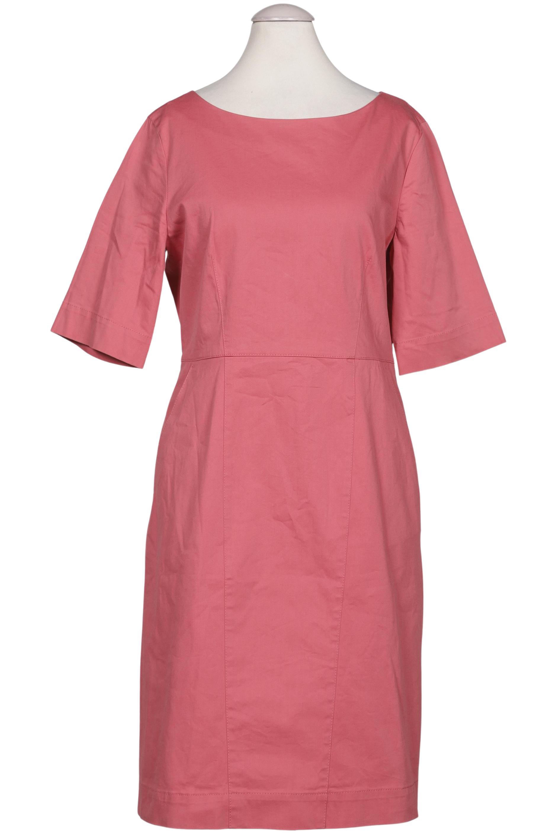 

Marc O Polo Damen Kleid, pink, Gr. 38