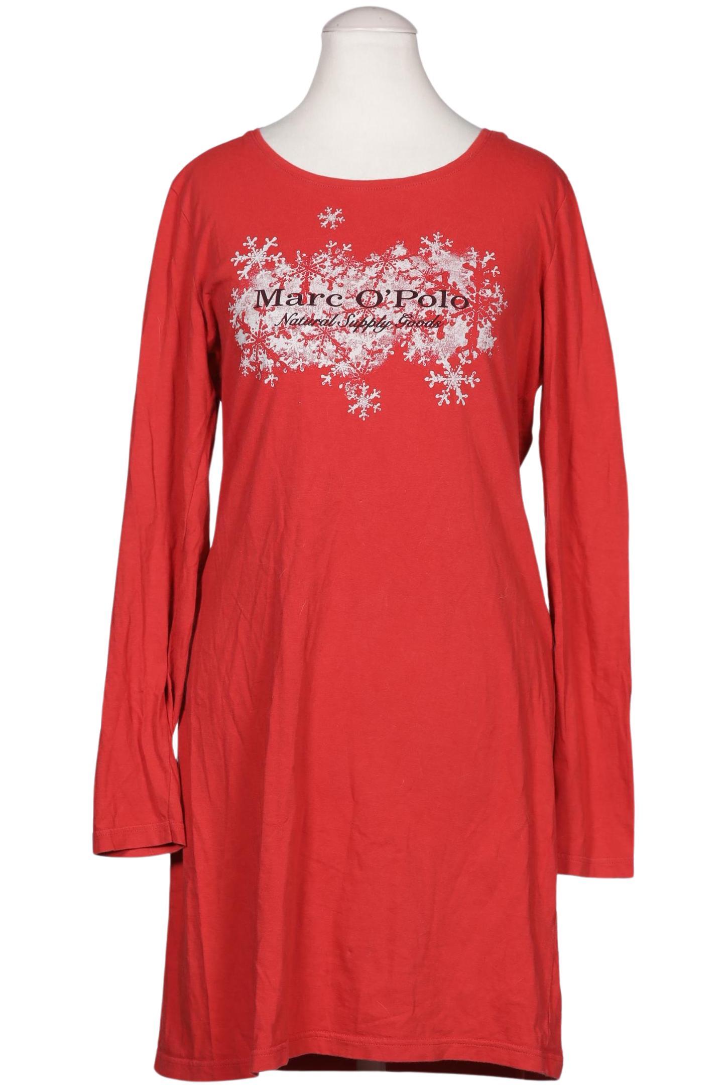 

Marc O Polo Damen Kleid, rot, Gr. 36