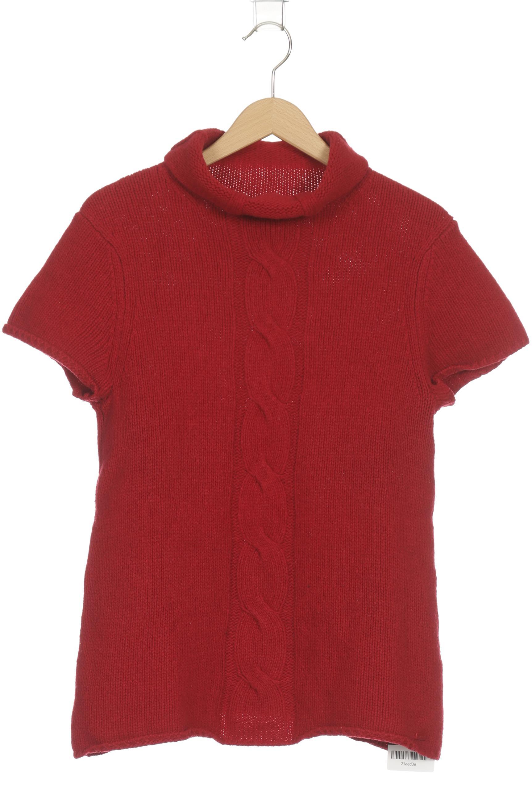 

Marc O Polo Damen Pullover, rot, Gr. 38