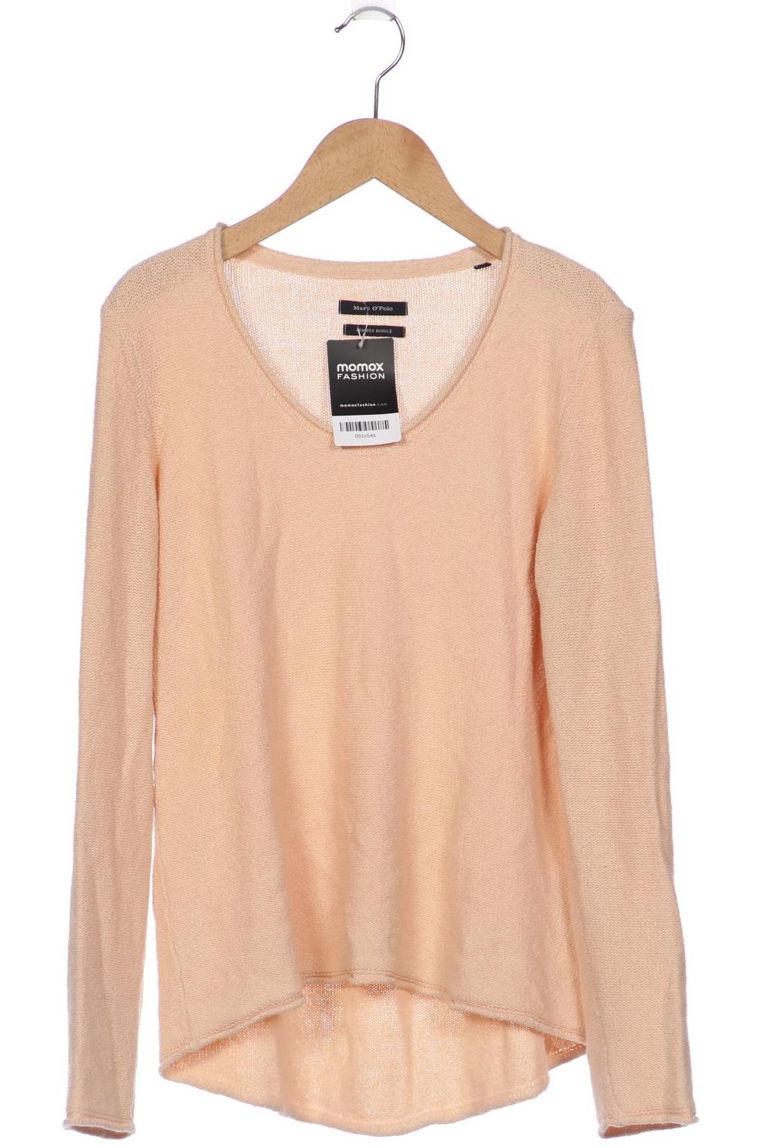 

Marc O Polo Damen Pullover, beige