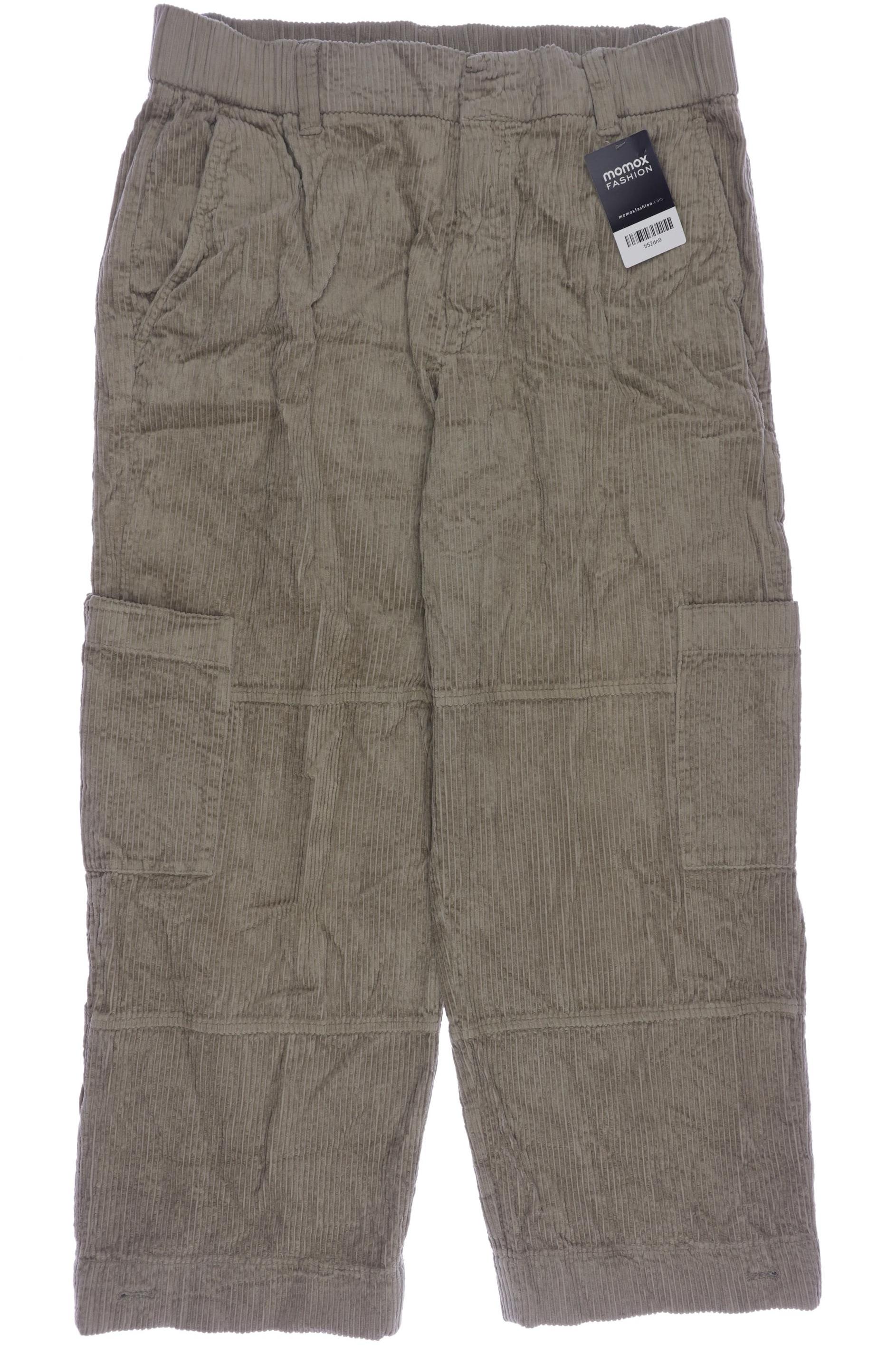 

Marc O Polo Damen Stoffhose, beige, Gr. 0