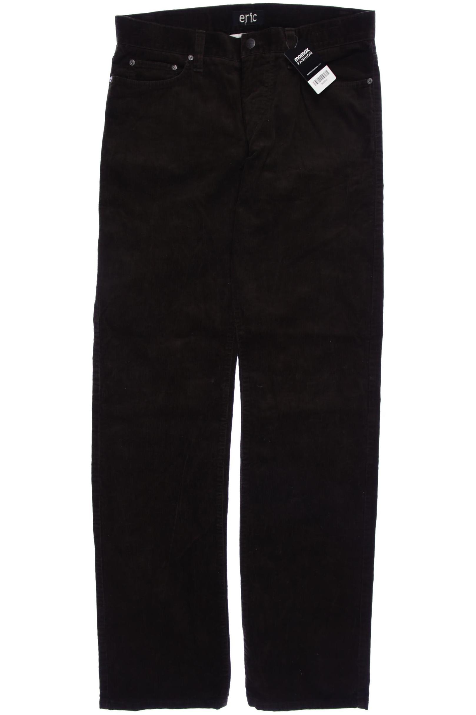 

Marc O Polo Herren Stoffhose, braun, Gr. 33