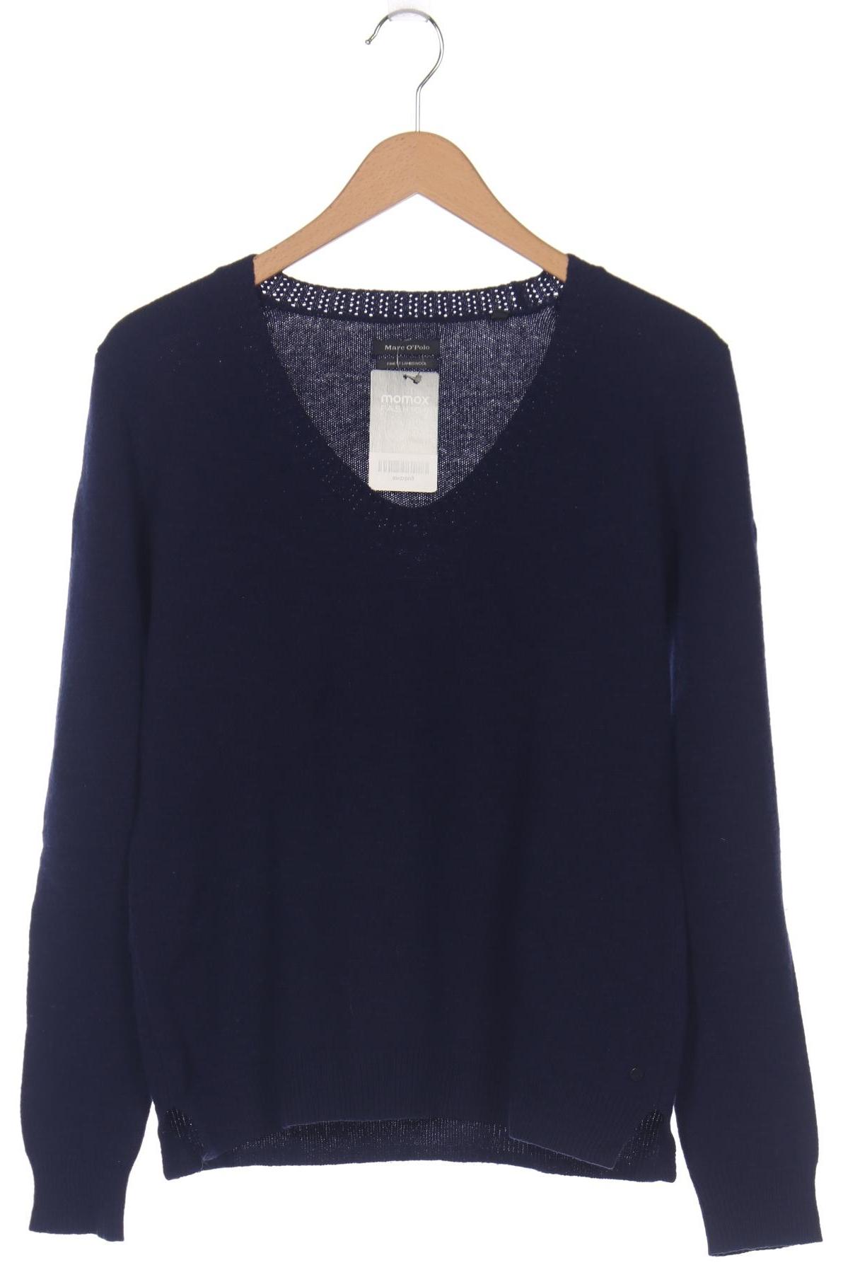 

Marc O Polo Damen Pullover, marineblau, Gr. 42