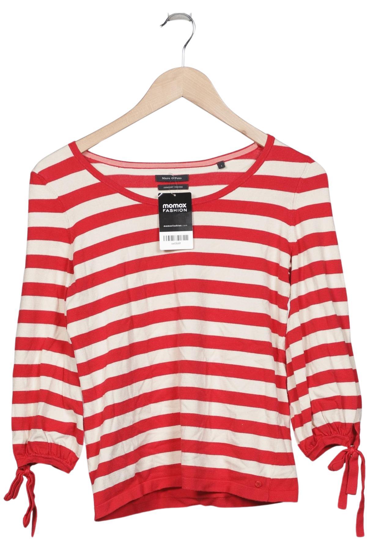 

Marc O Polo Damen Pullover, mehrfarbig, Gr. 36