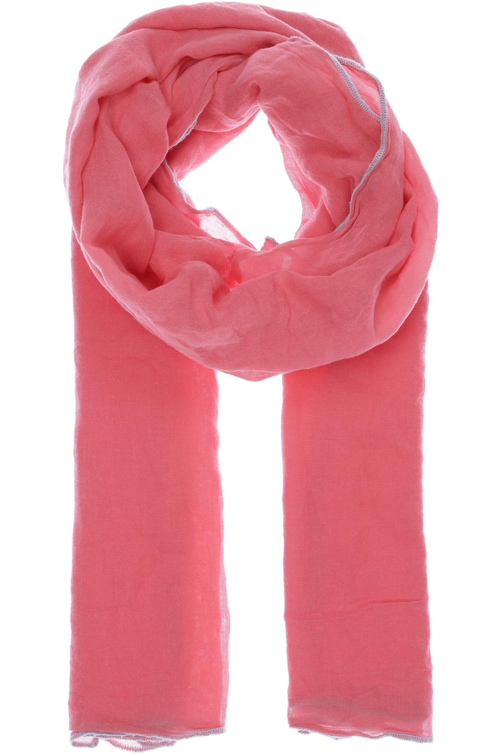 

Marc O Polo Damen Schal, pink, Gr.