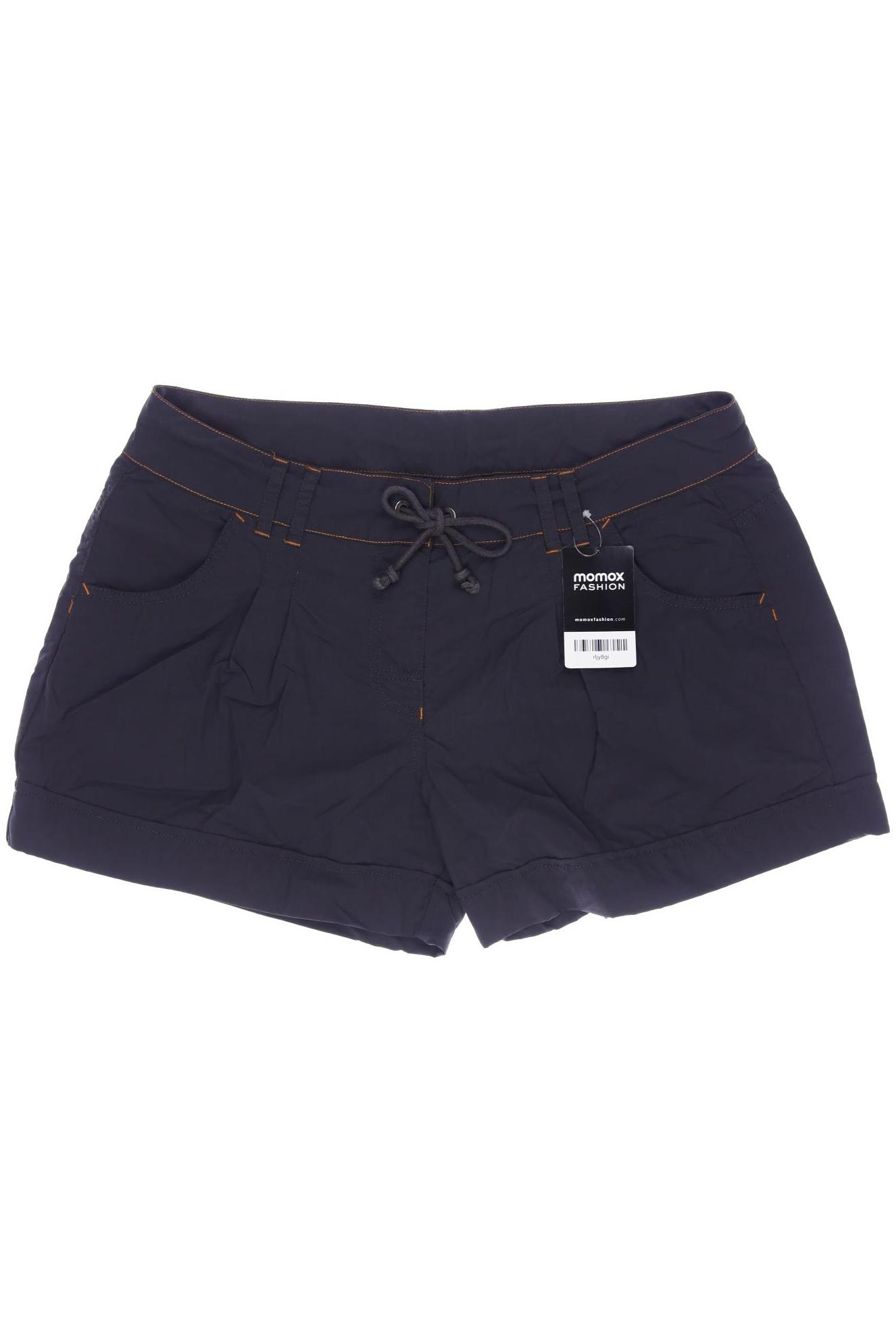 

Marc O Polo Damen Shorts, grau, Gr. 42