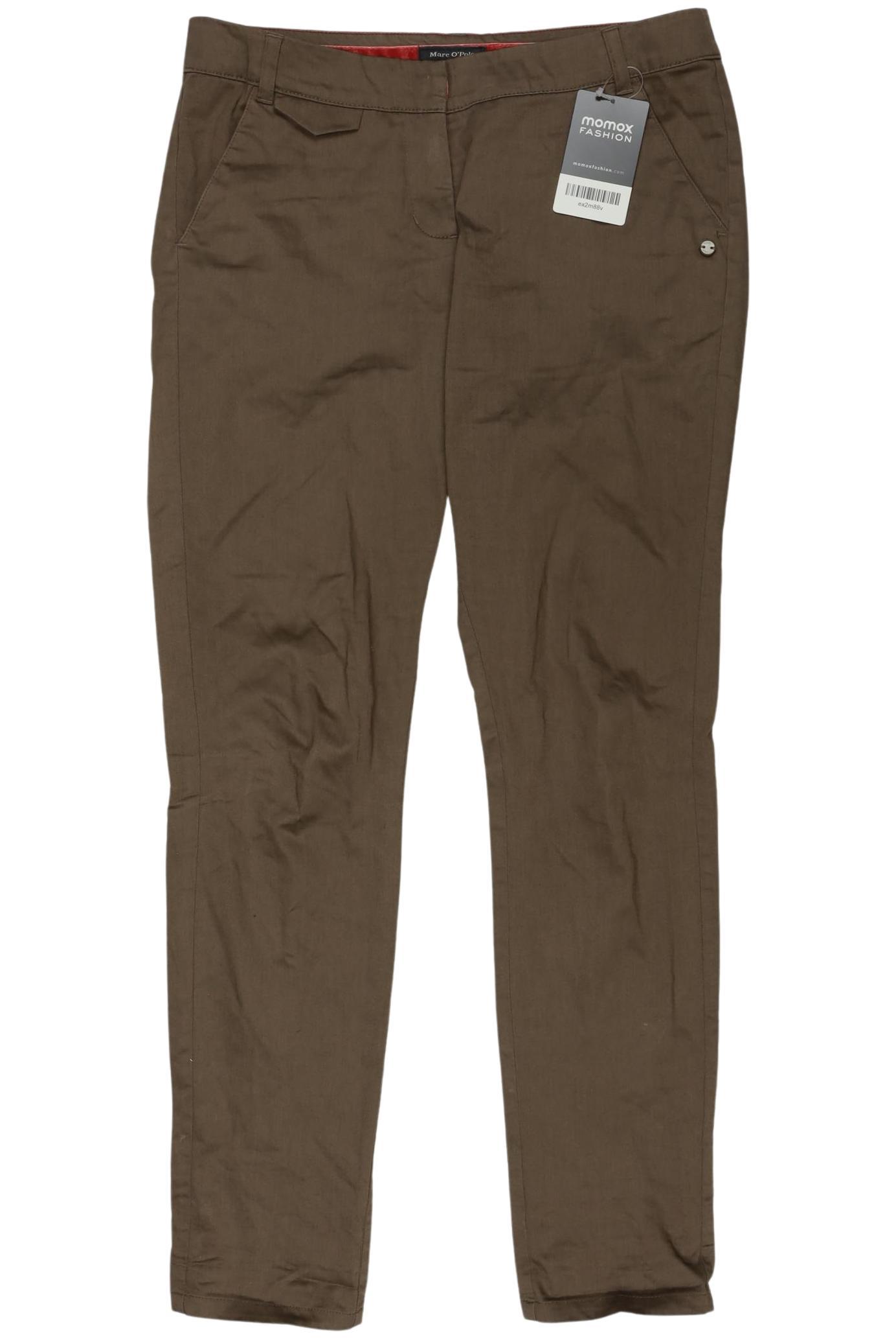 

Marc O Polo Jungen Stoffhose, braun, Gr. 158