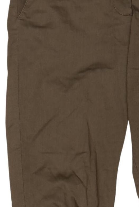 Thumbnail - Marc O Polo Jungen Stoffhose, braun, Gr. 158