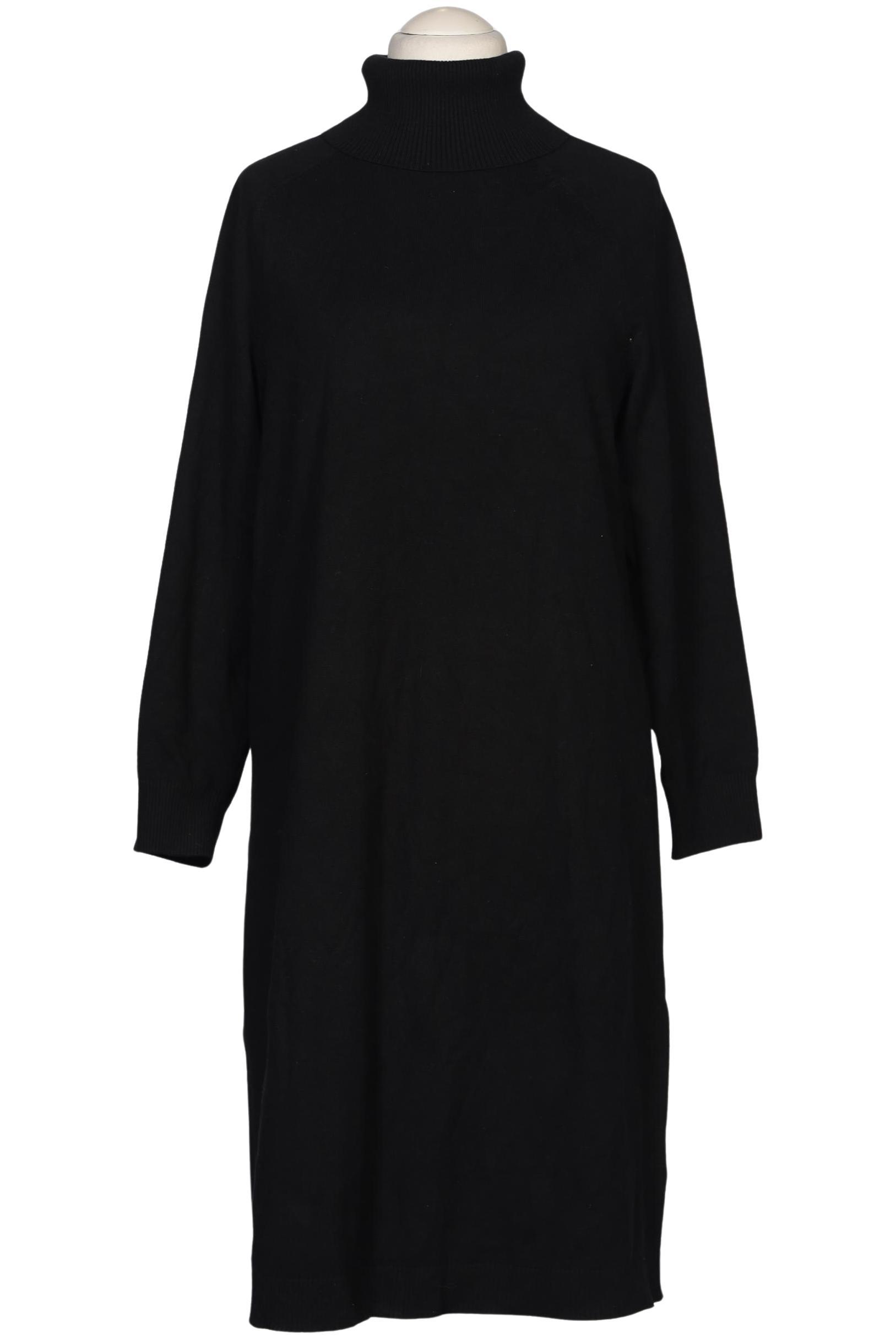 

Marc O Polo Damen Kleid, schwarz, Gr. 38