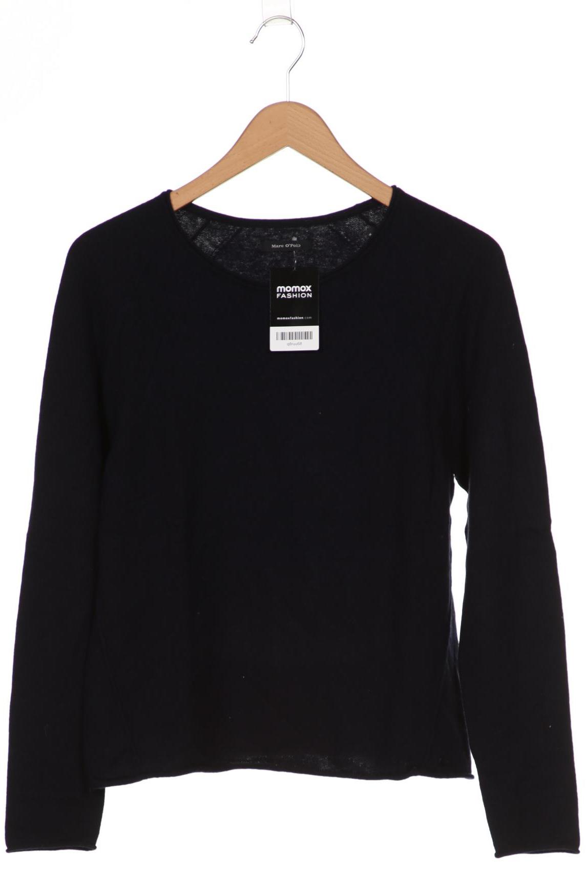

Marc O Polo Damen Pullover, marineblau