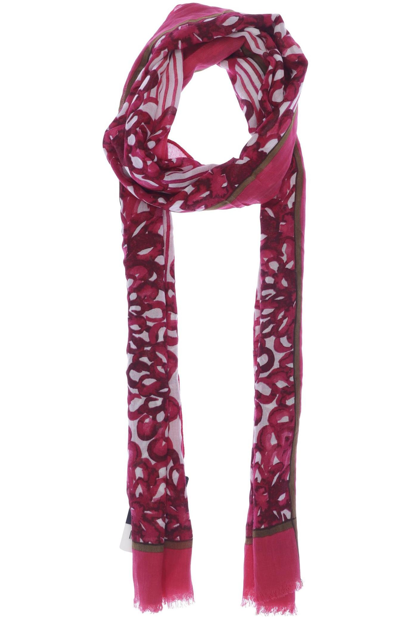 

Marc O Polo Damen Schal, pink, Gr.