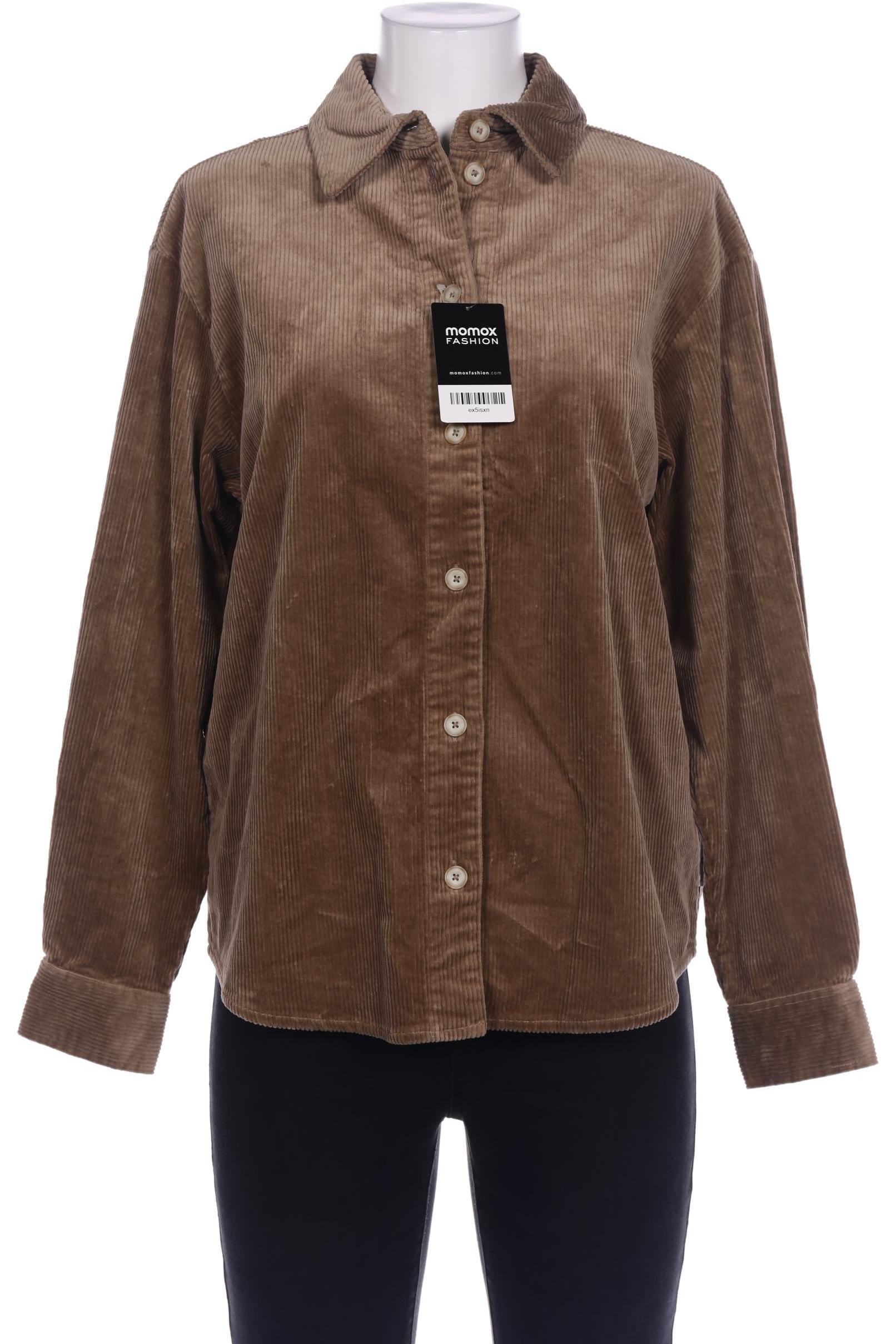 

Marc O Polo Damen Bluse, beige, Gr. 38