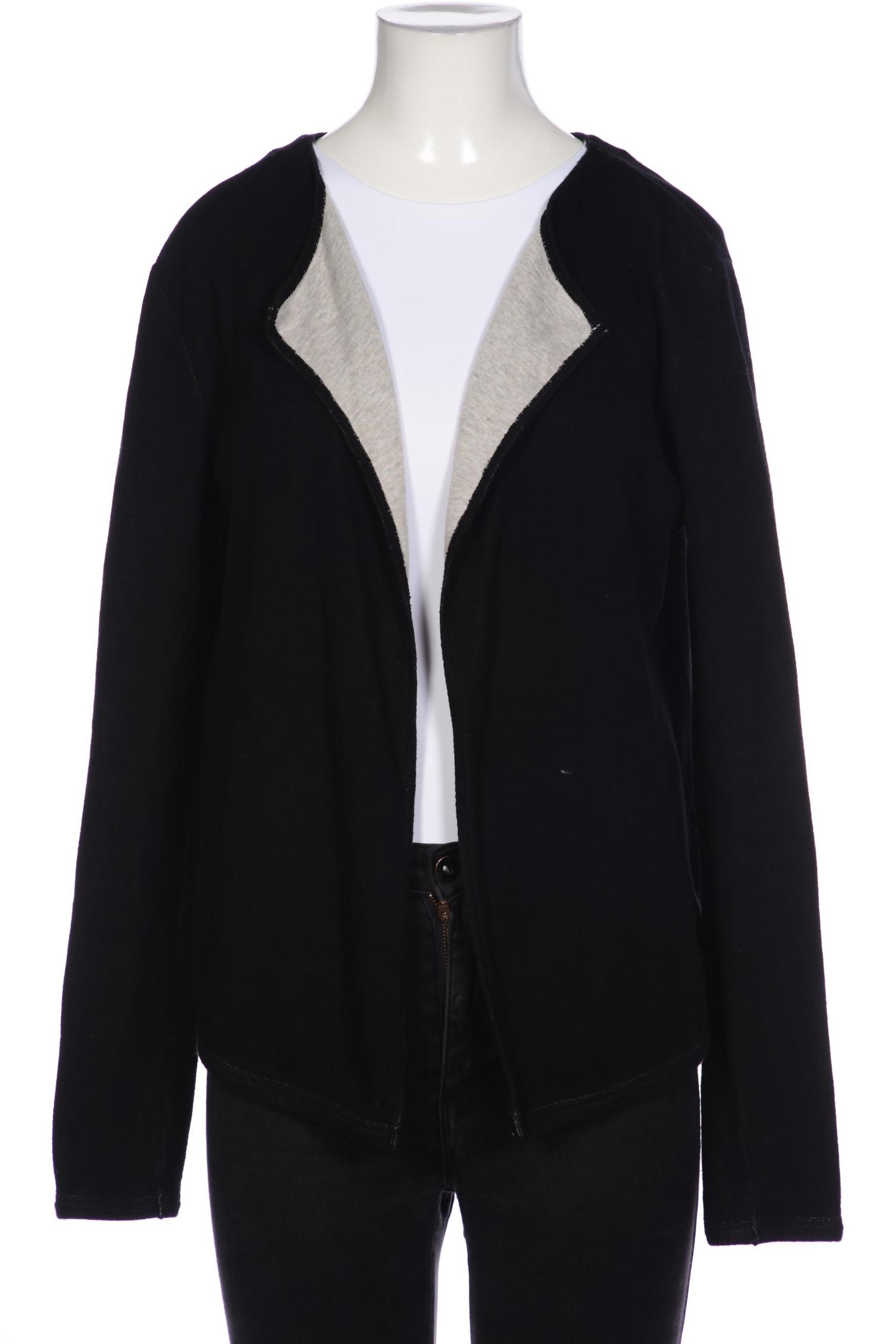 

Marc O Polo Damen Strickjacke, schwarz