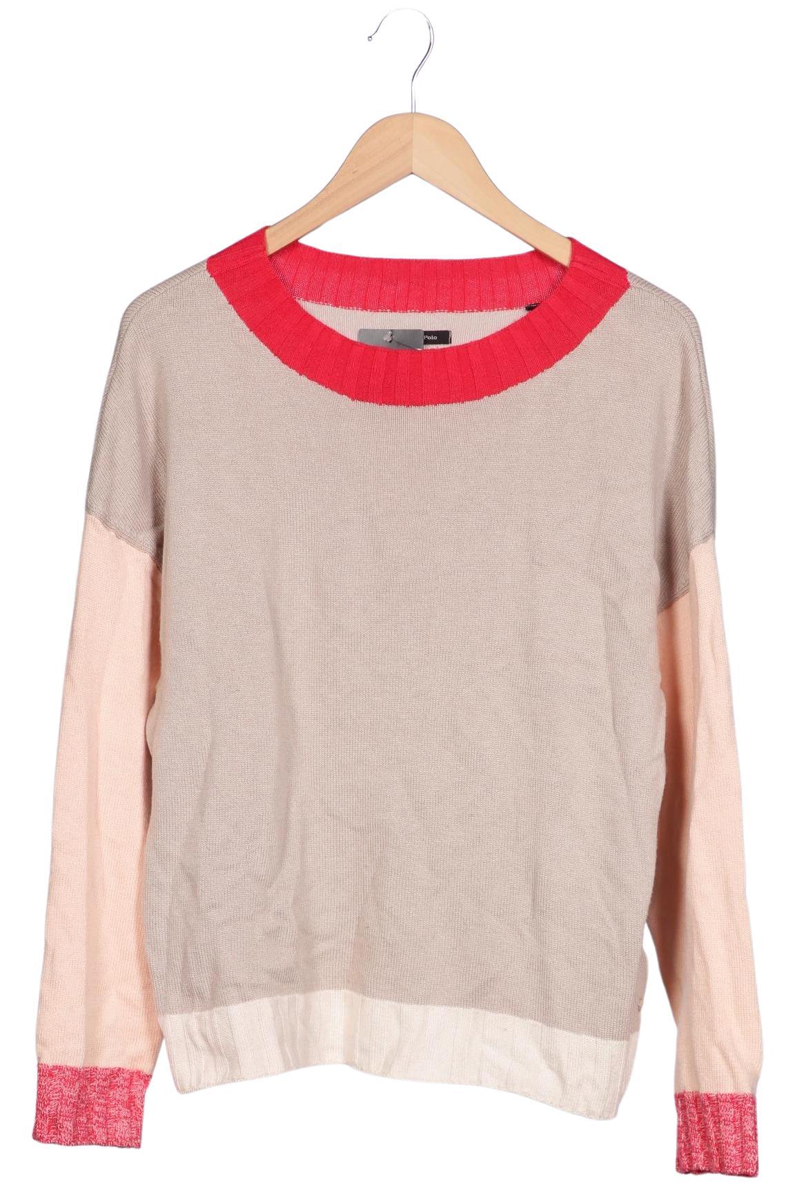 

Marc O Polo Damen Pullover, mehrfarbig, Gr. 38