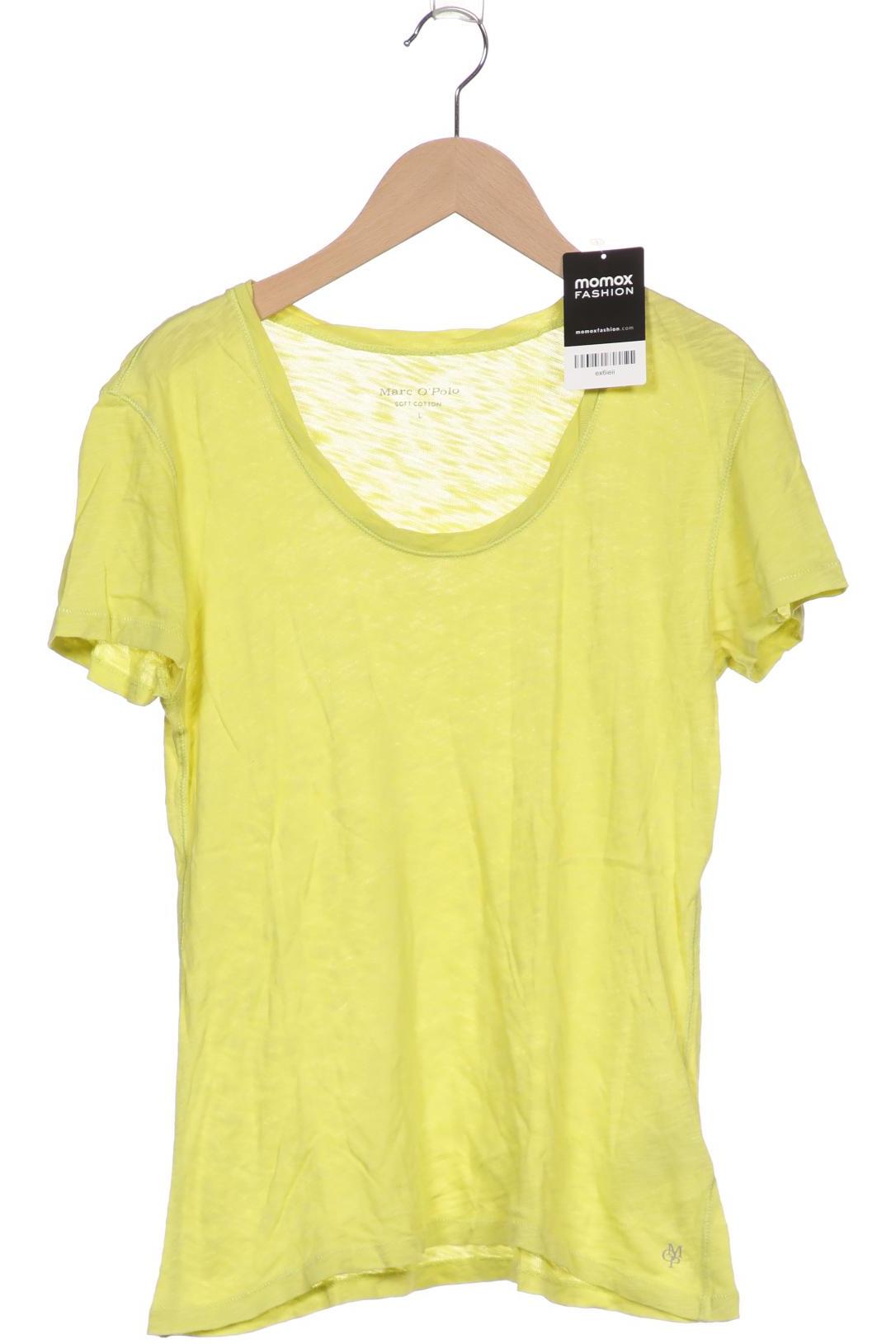 

Marc O Polo Damen T-Shirt, hellgrün