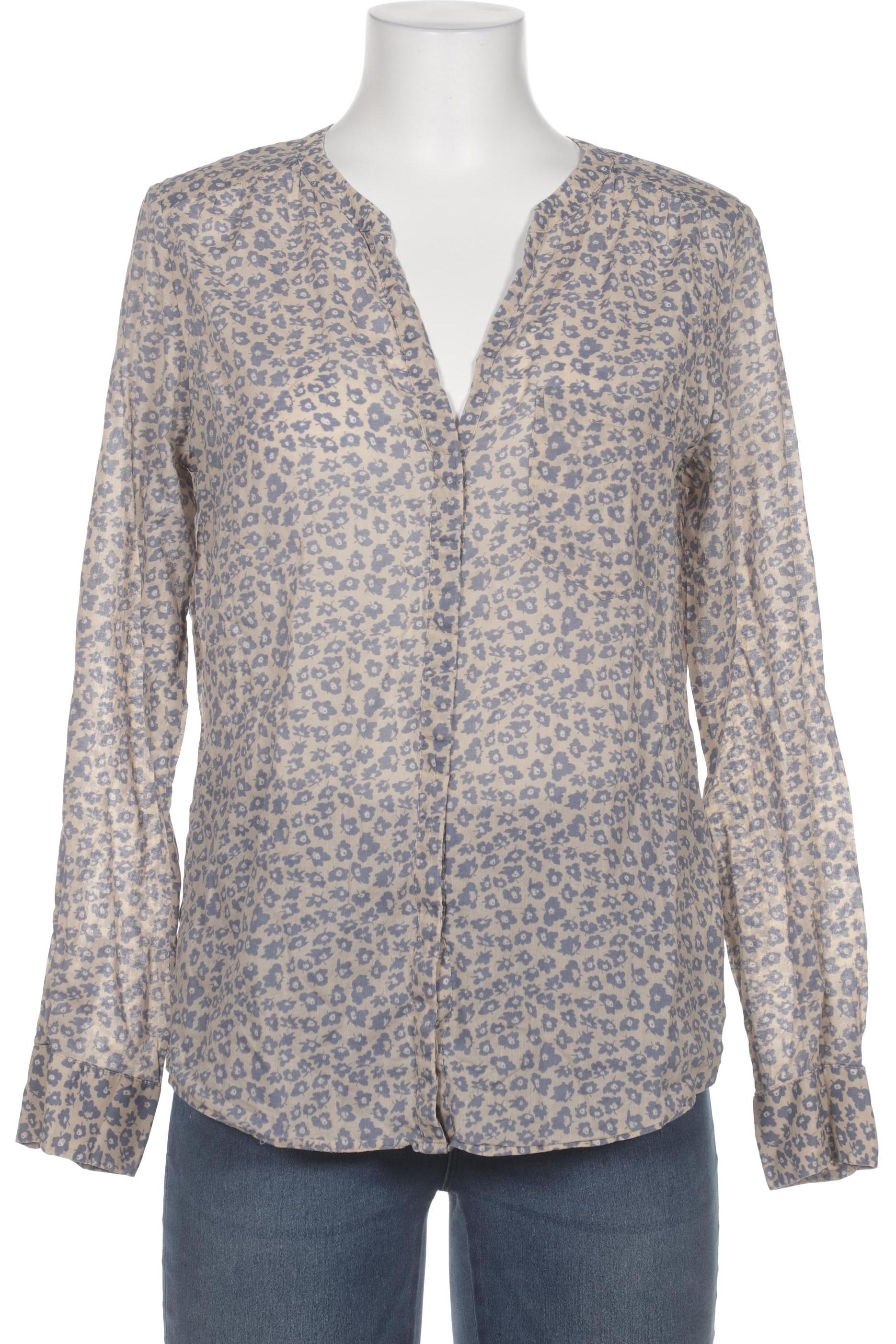 

Marc O Polo Damen Bluse, beige, Gr. 38
