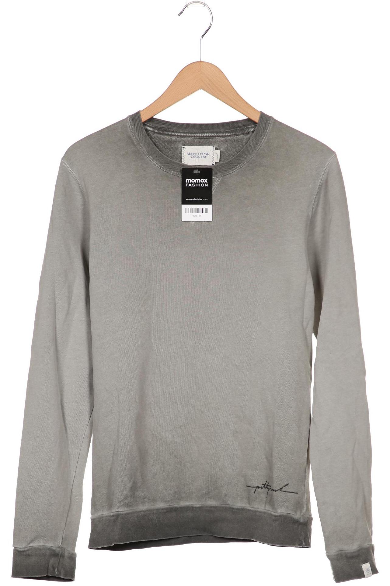 

Marc O Polo Herren Sweatshirt, grau