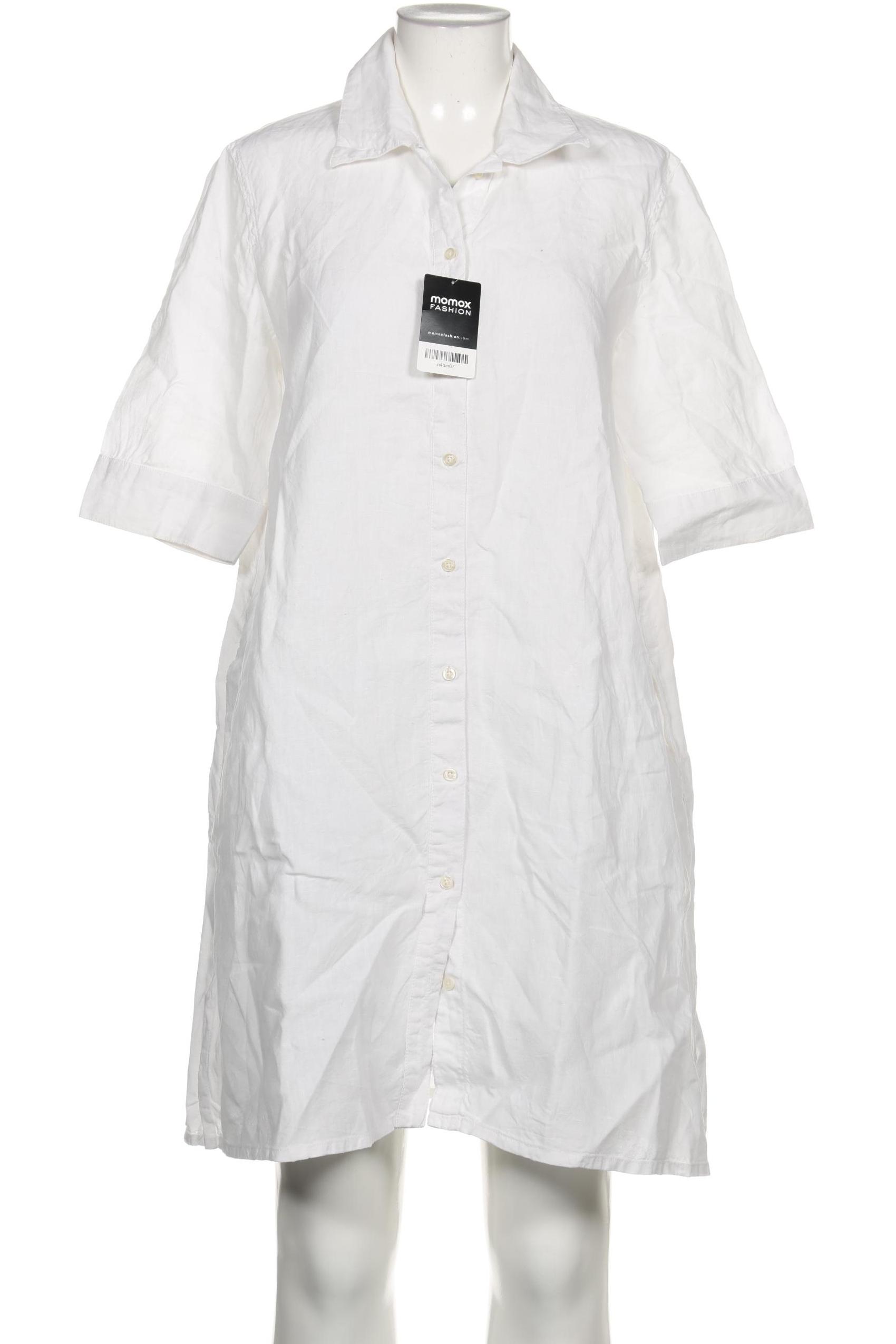 

Marc O Polo Damen Kleid, weiß