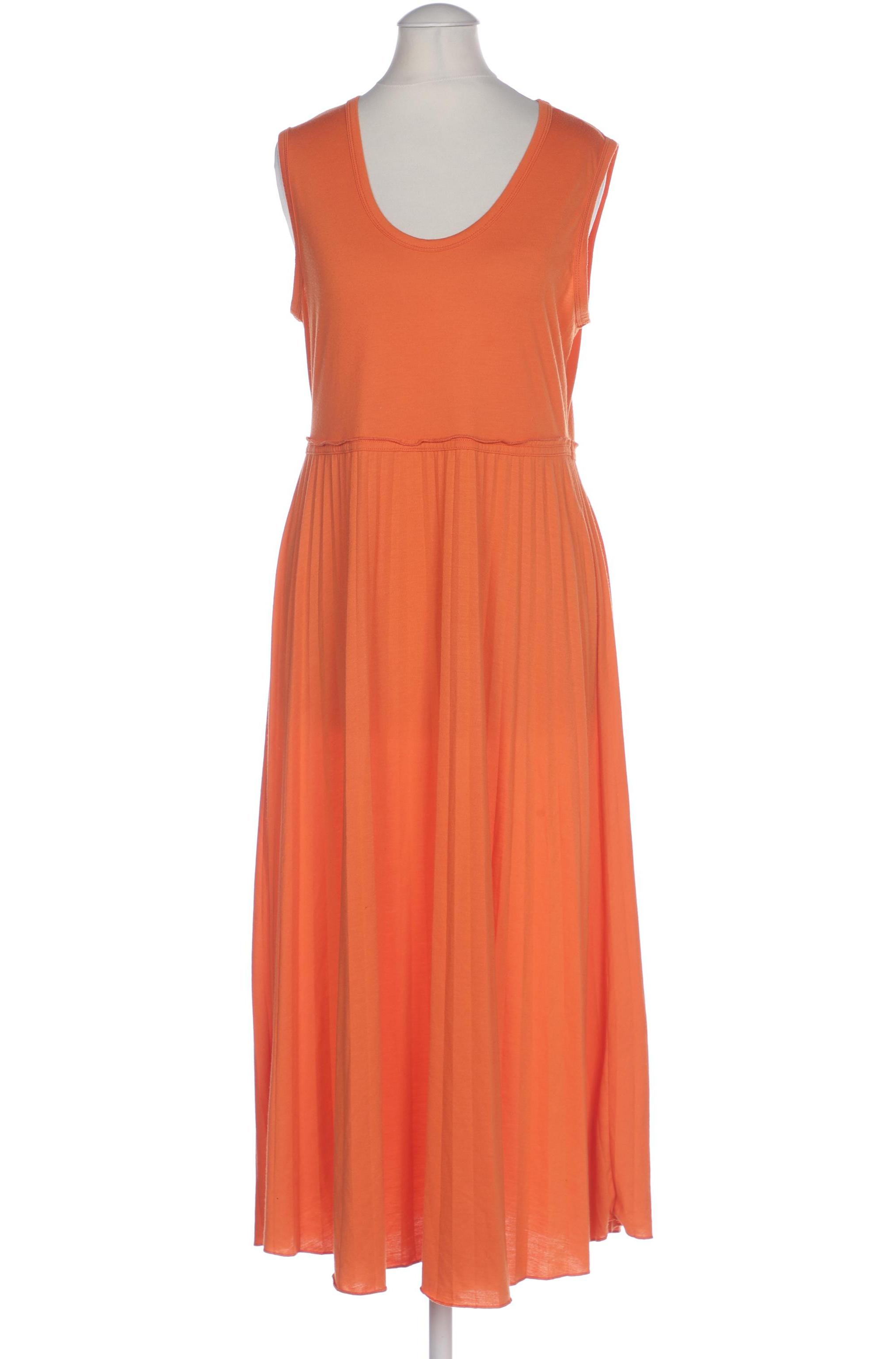 

Marc O Polo Damen Kleid, orange